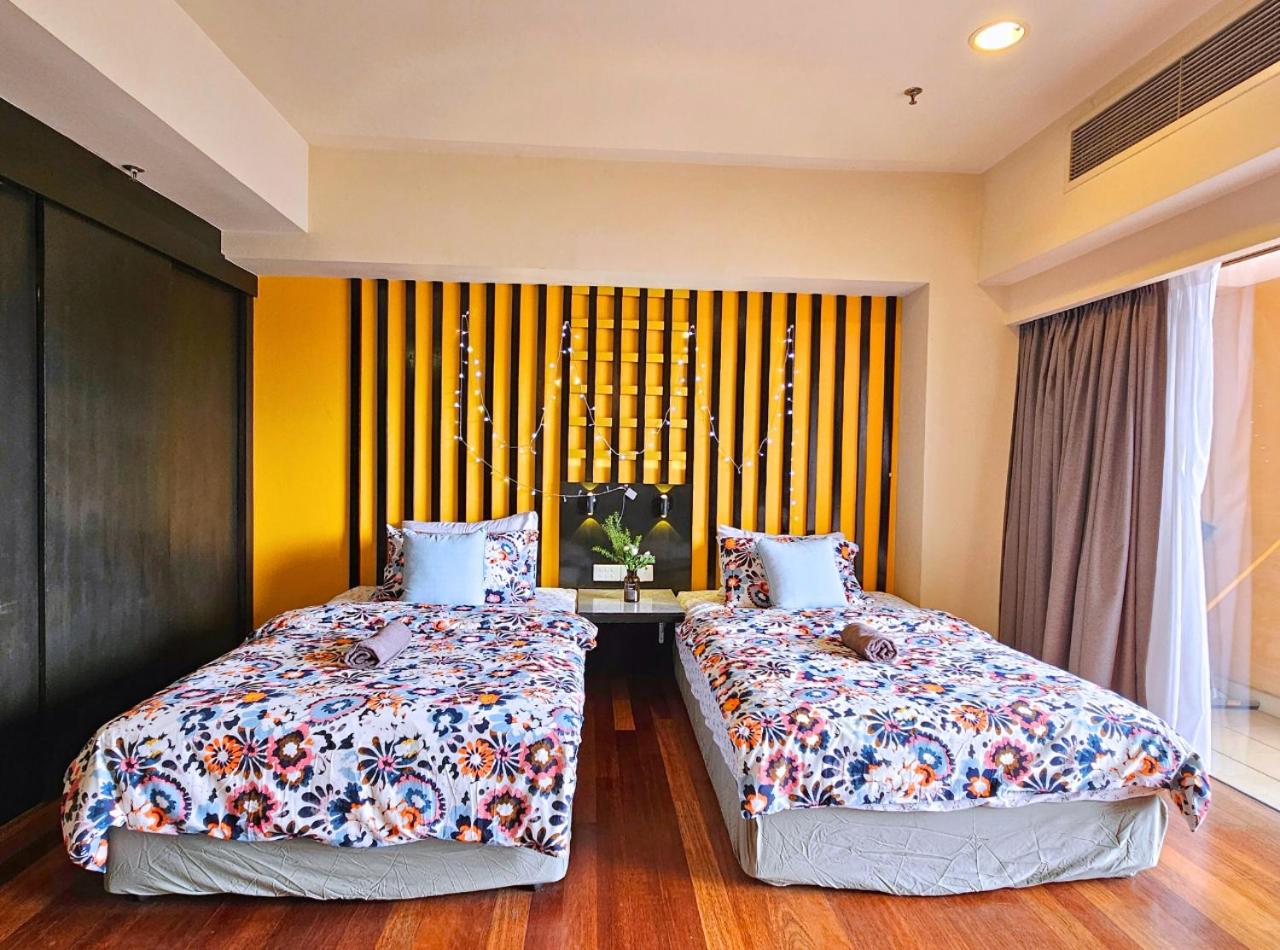 Sunway Studio Homestay 1-min walk Sunway Pyramid Mall & Lagoon by Cloud Host photo 7