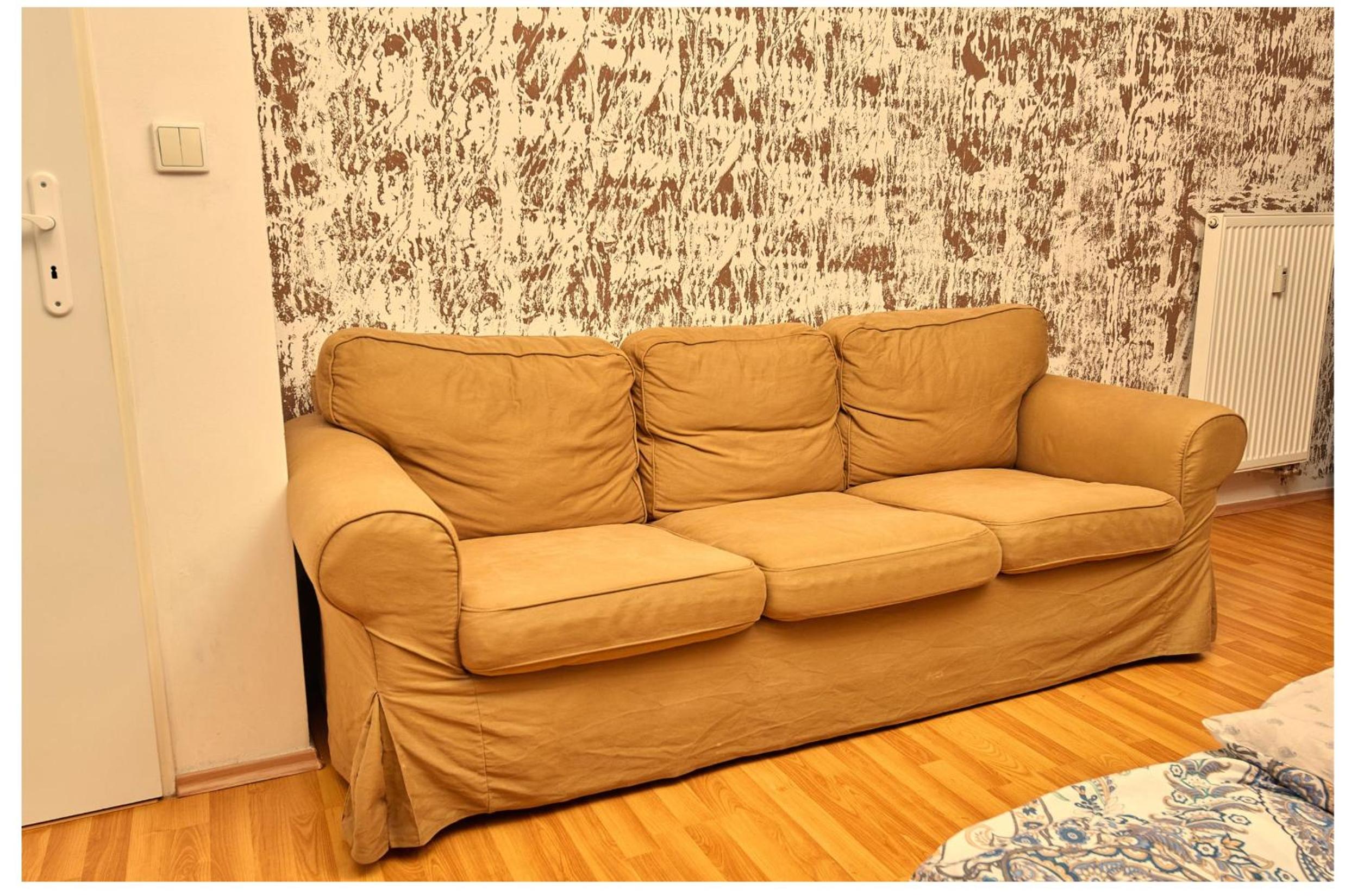 Cutie apartment