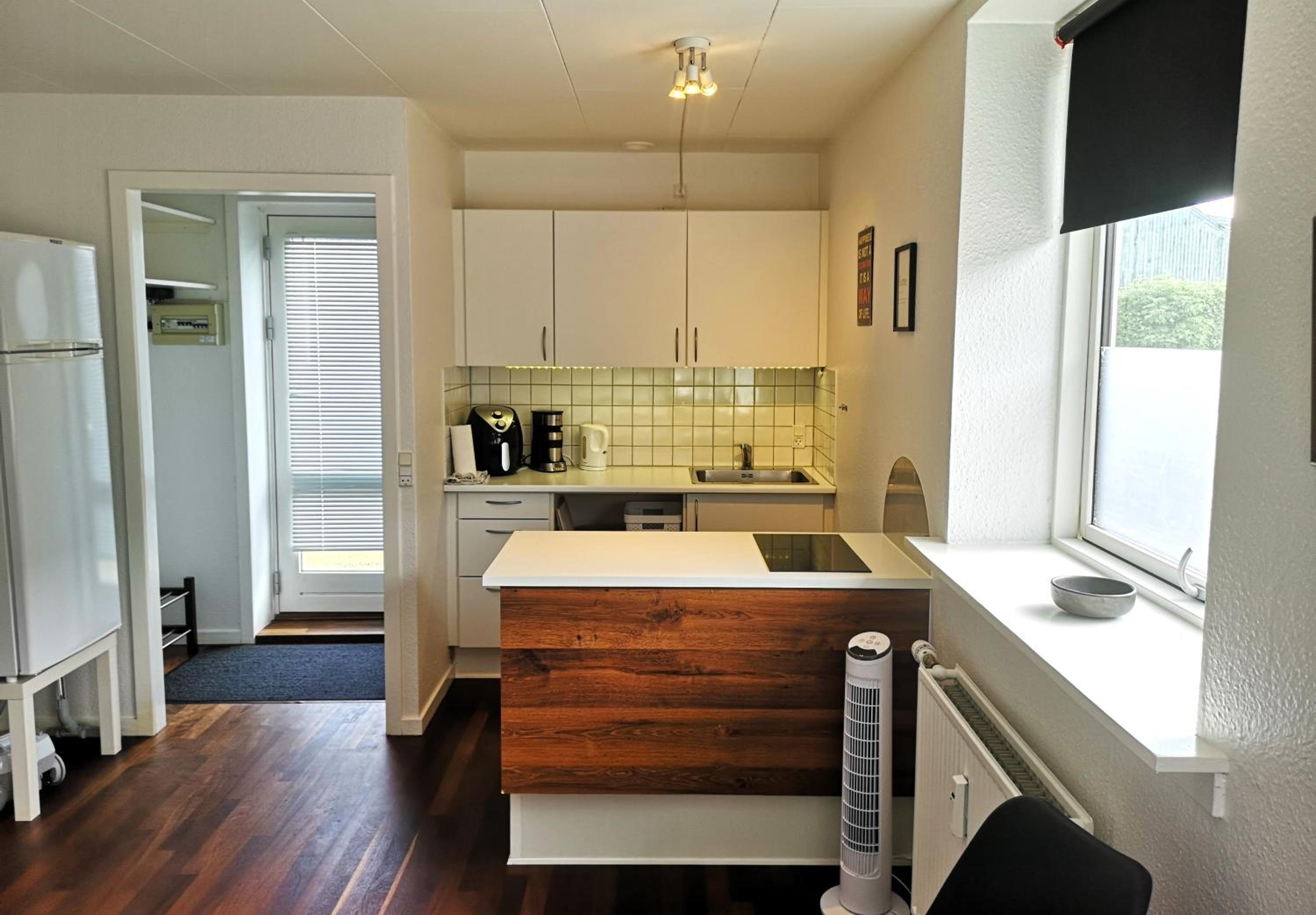 H&M Homes Apartments