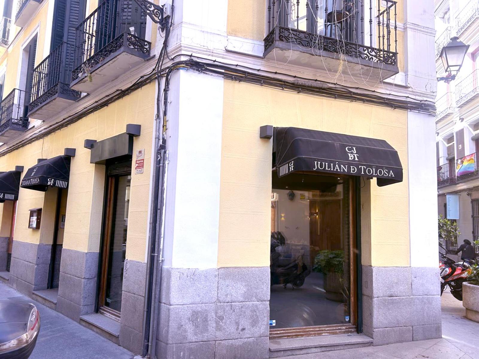 los Austrias Apartamentos