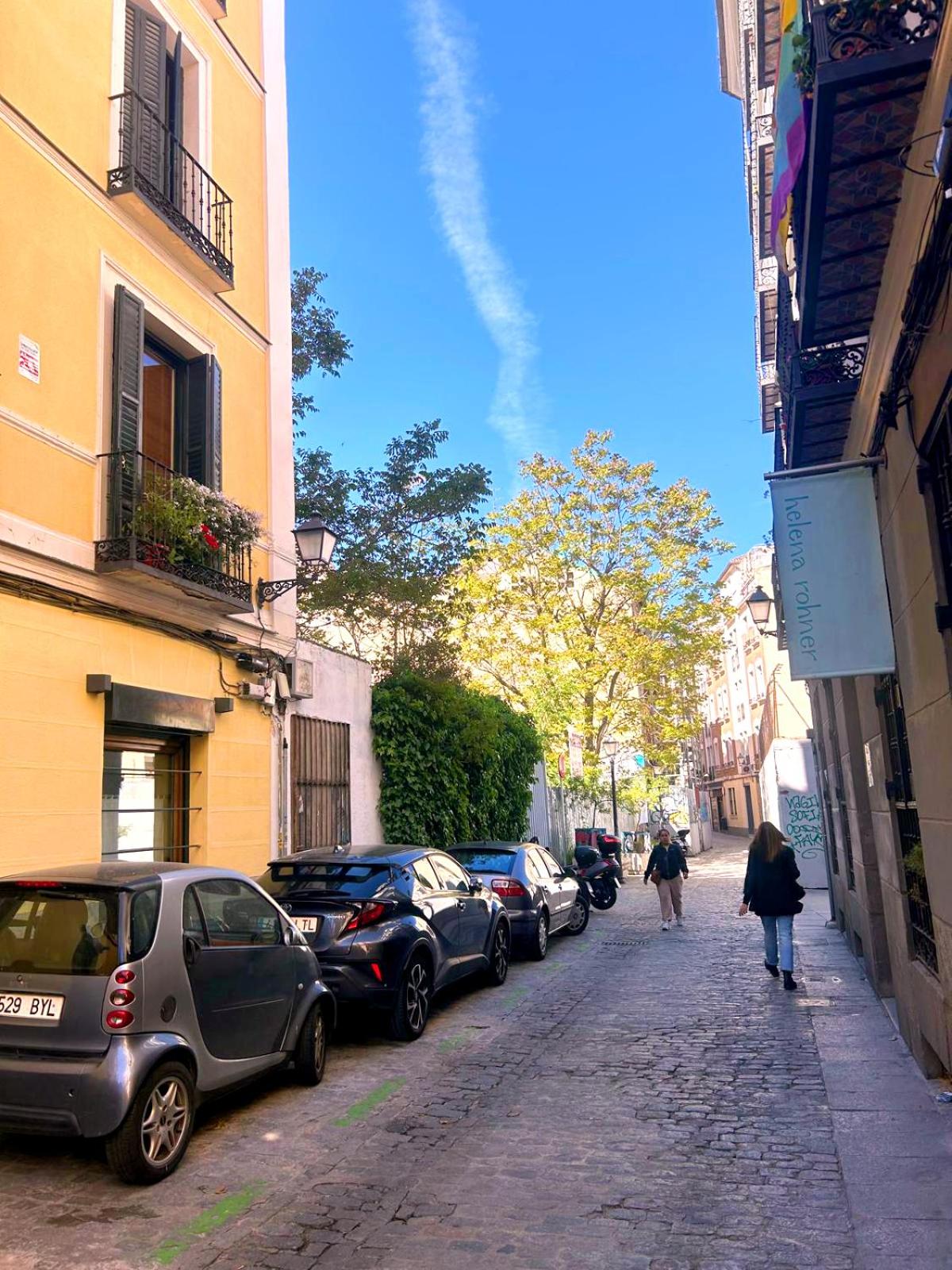 los Austrias Apartamentos