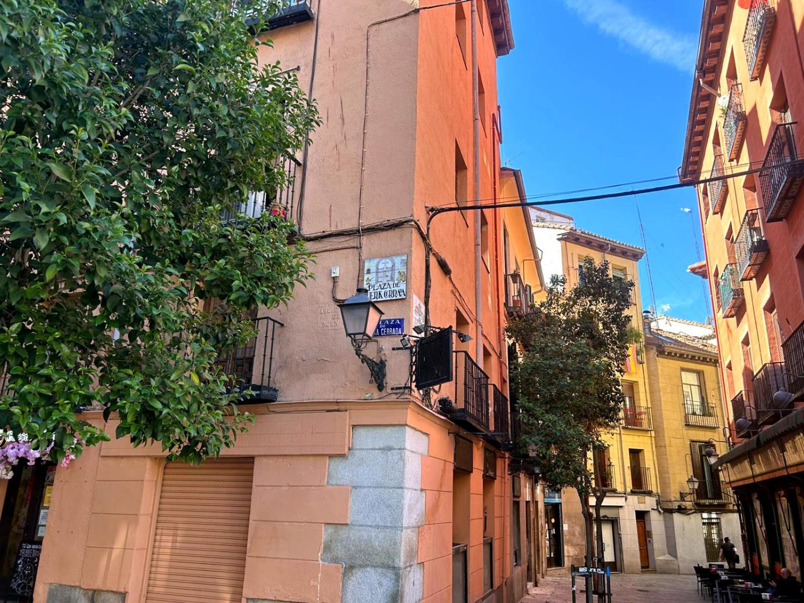 los Austrias Apartamentos