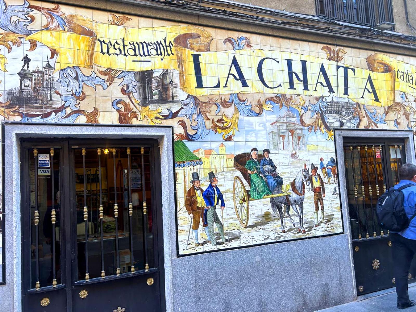 los Austrias Apartamentos