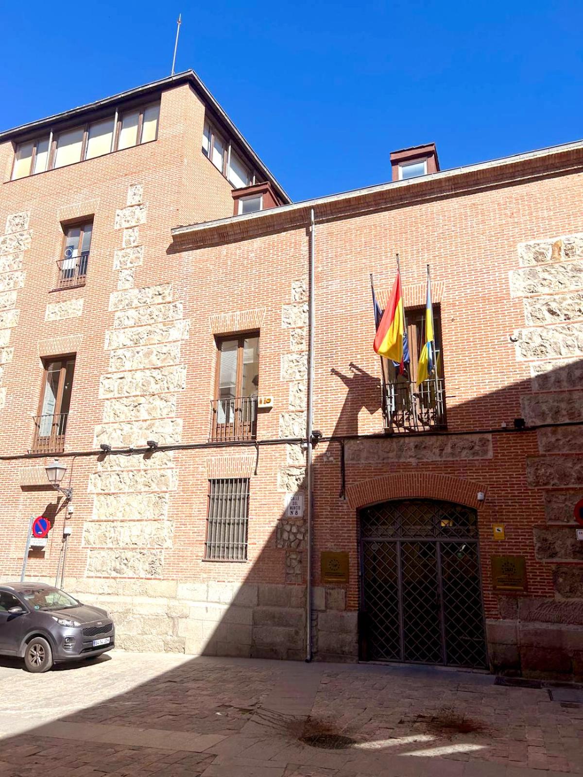 los Austrias Apartamentos