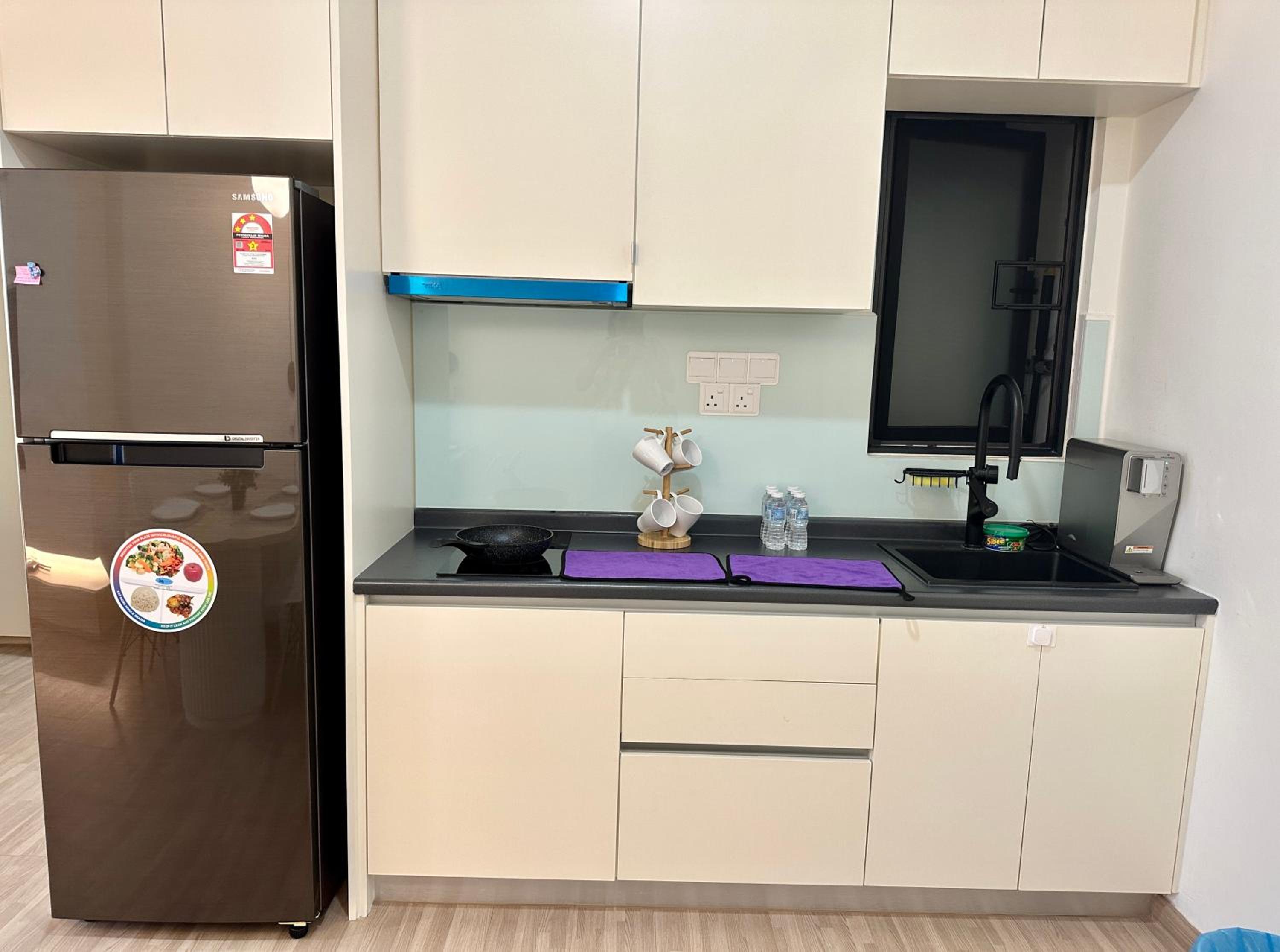 6pax#Parc3 PGRM#cheras by Homeizing