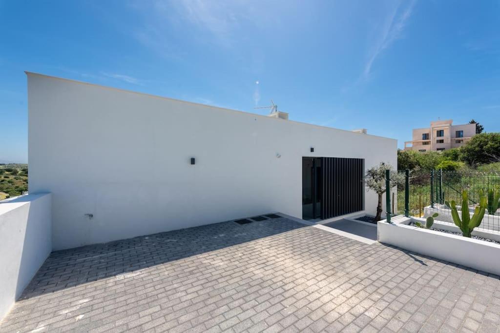 Modern villa with private pool close to Estepona