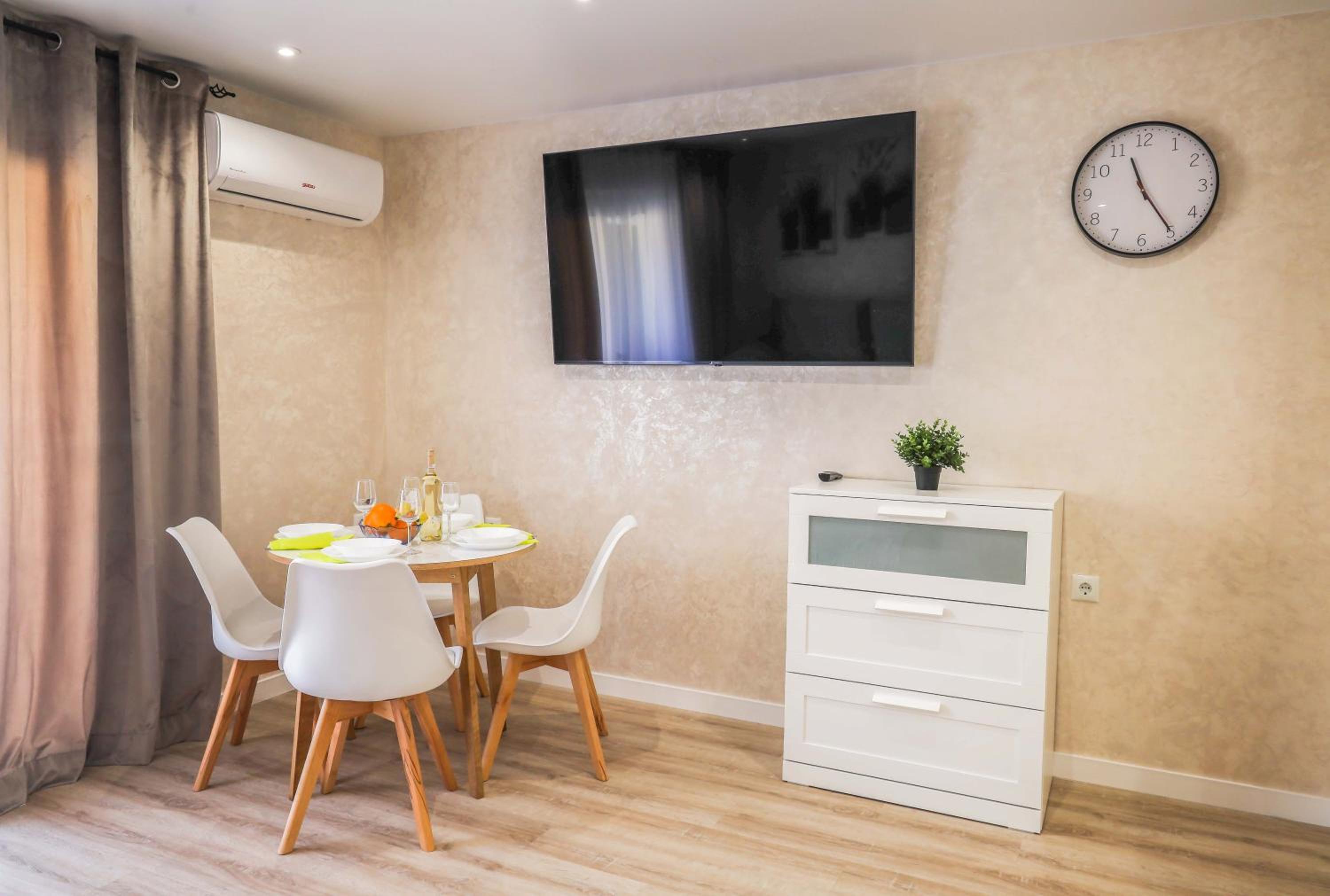 Apartment Juan Aparicio