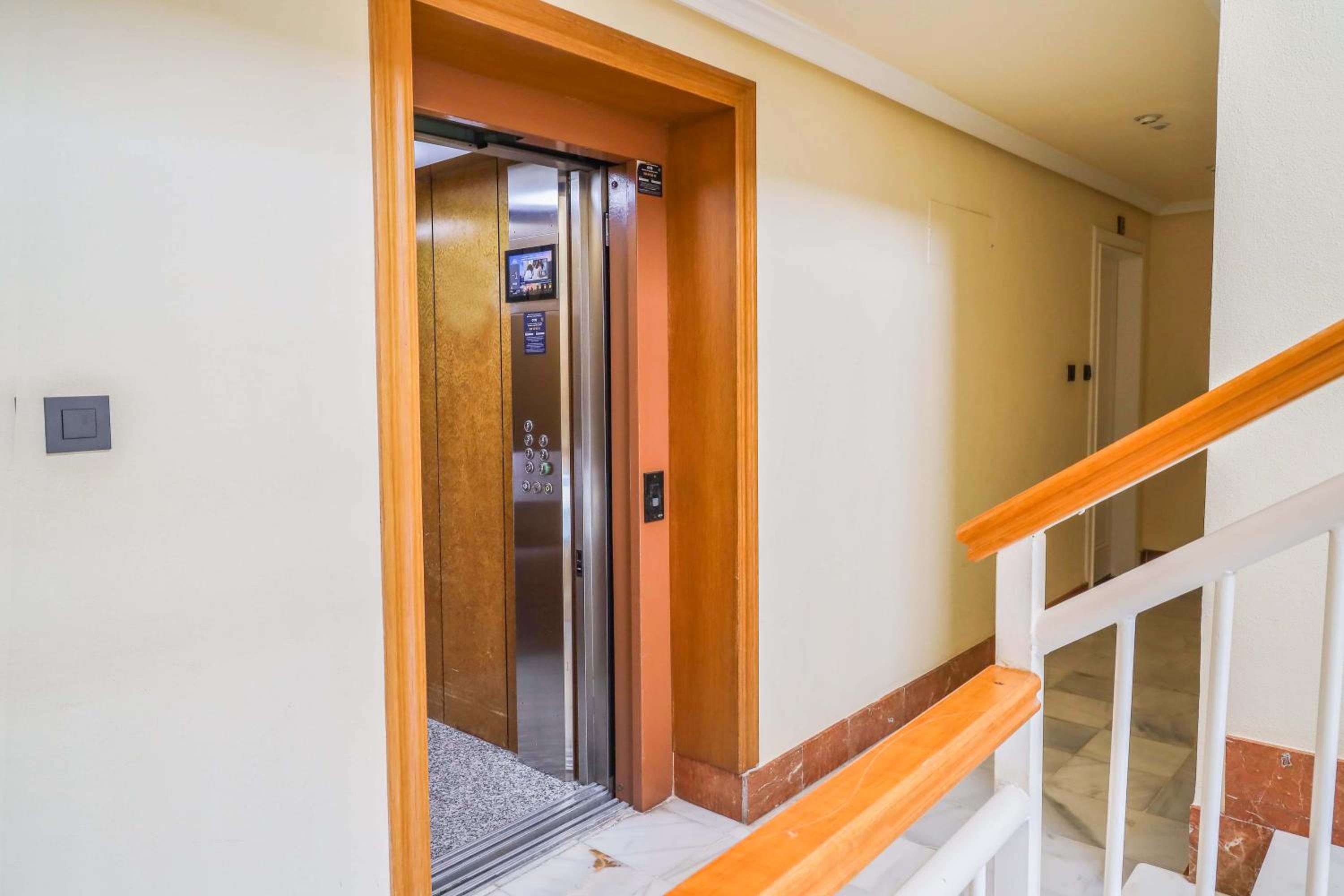 Apartment Juan Aparicio