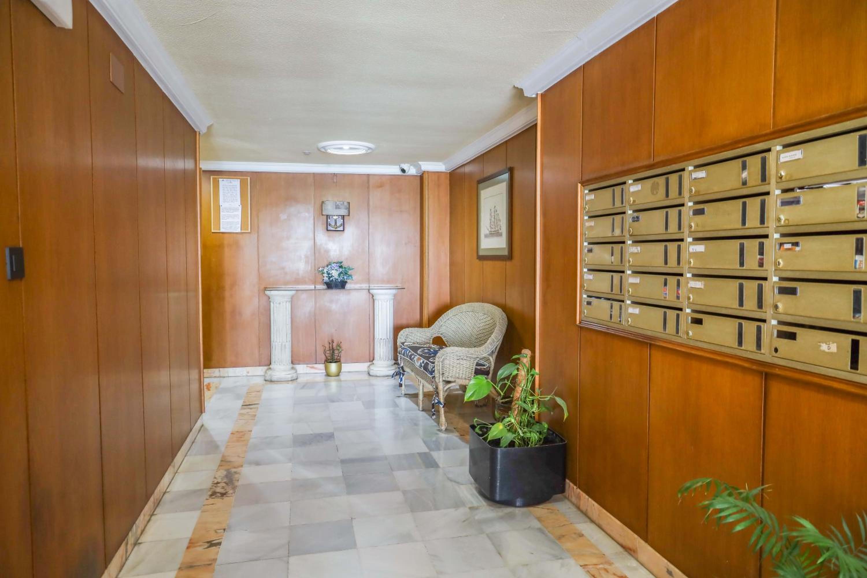 Apartment Juan Aparicio