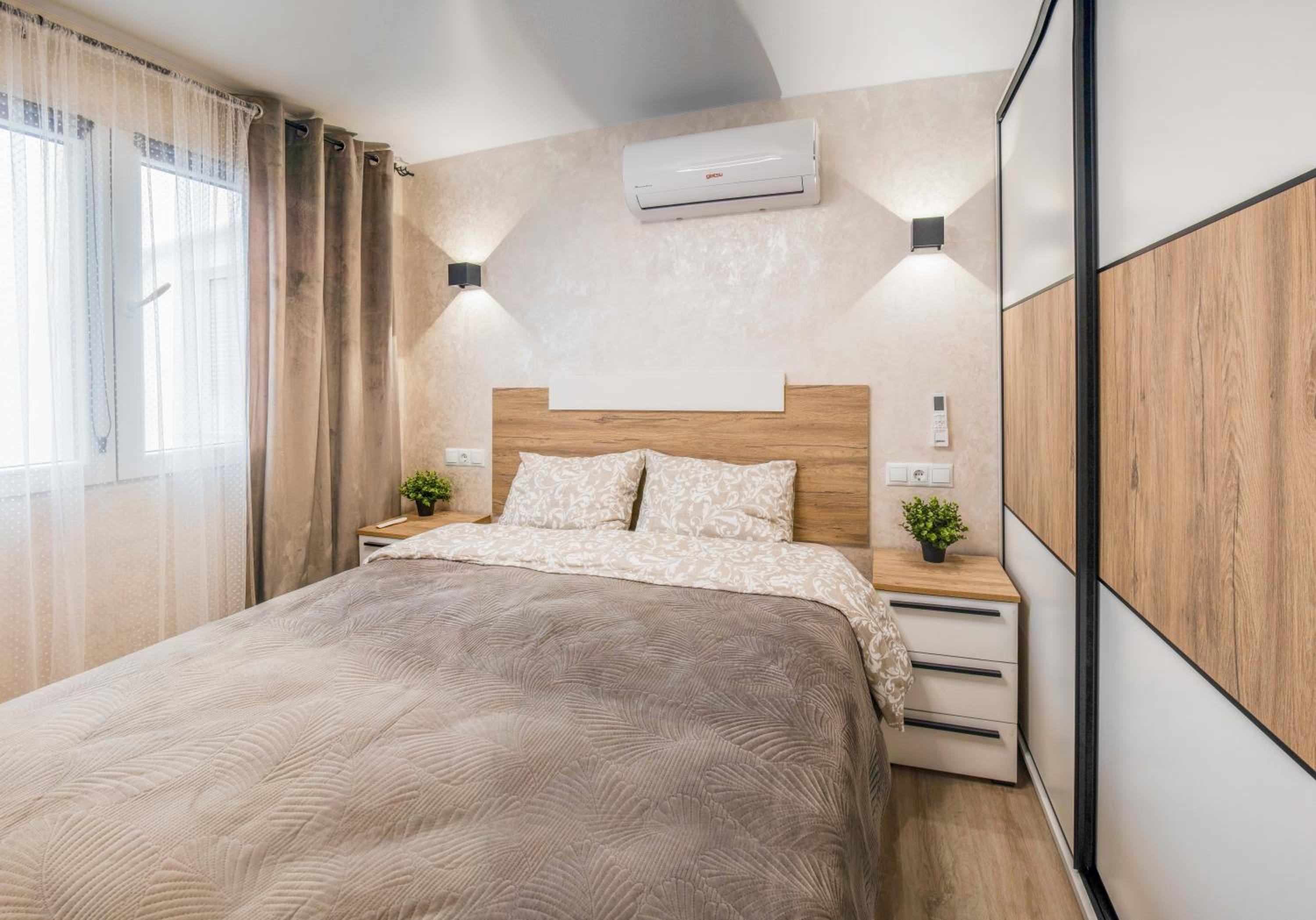 Apartment Juan Aparicio