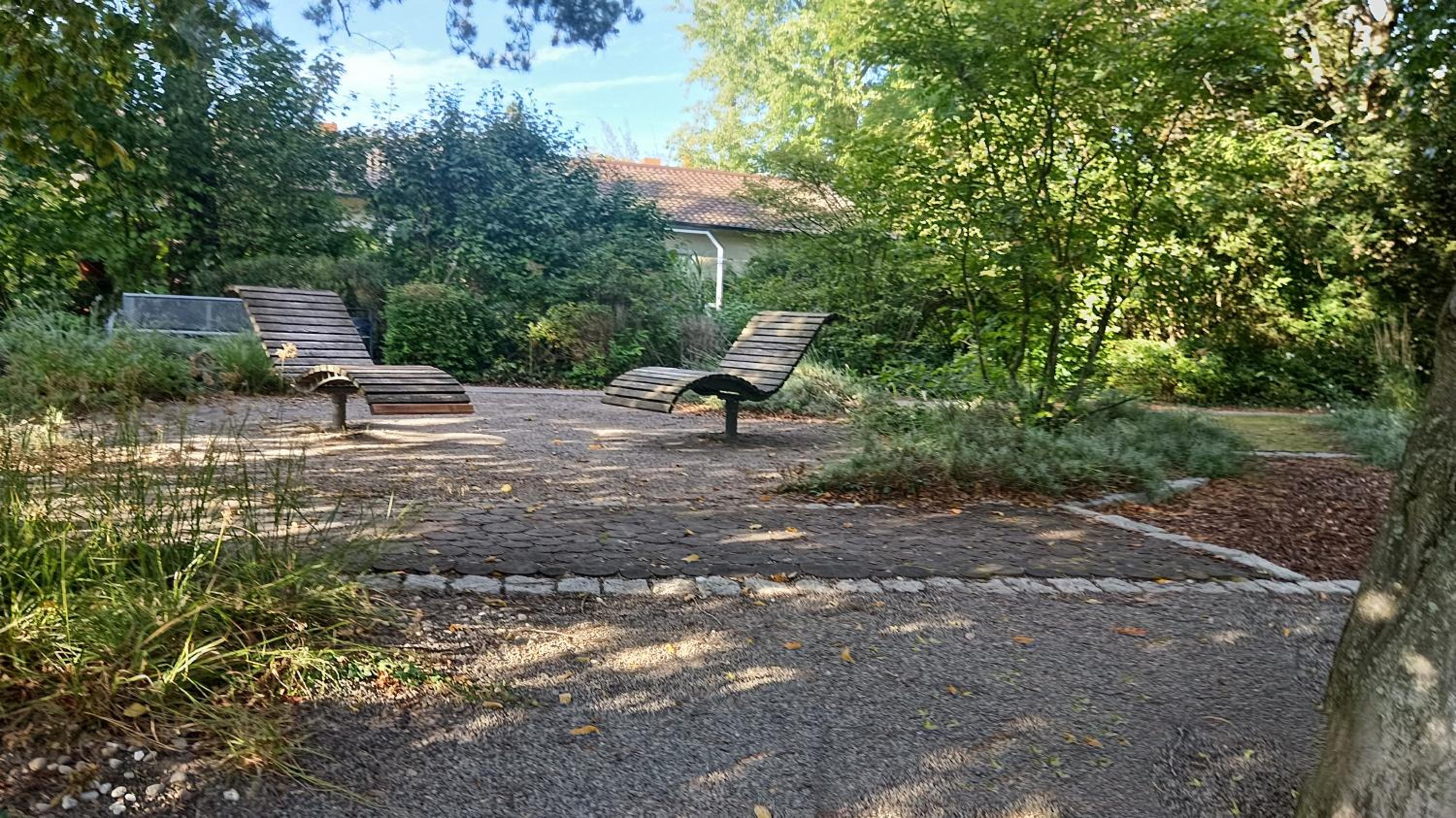 Komfortable Ferienwohnung Goldene Suite