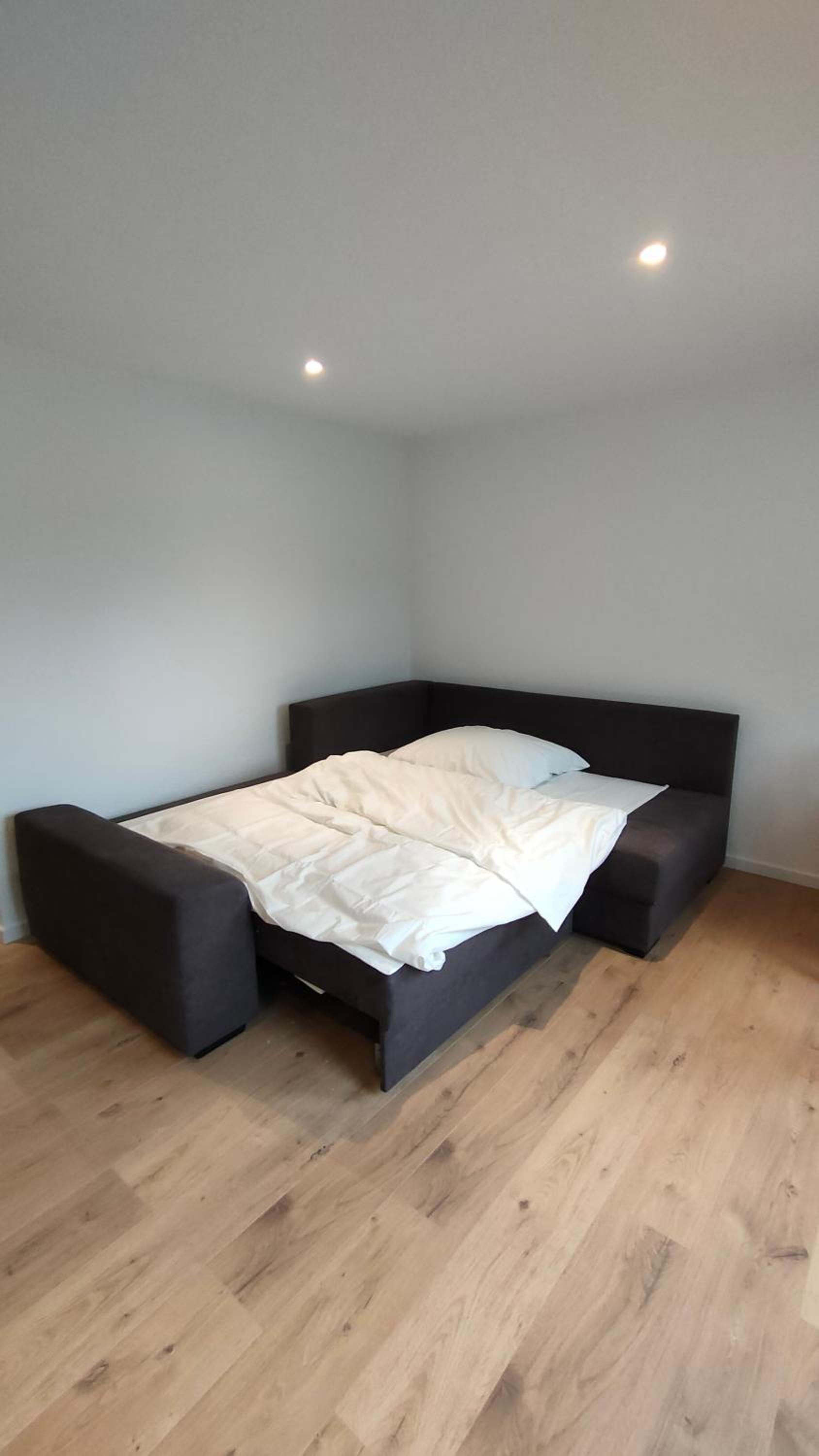 Komfortable Ferienwohnung Goldene Suite