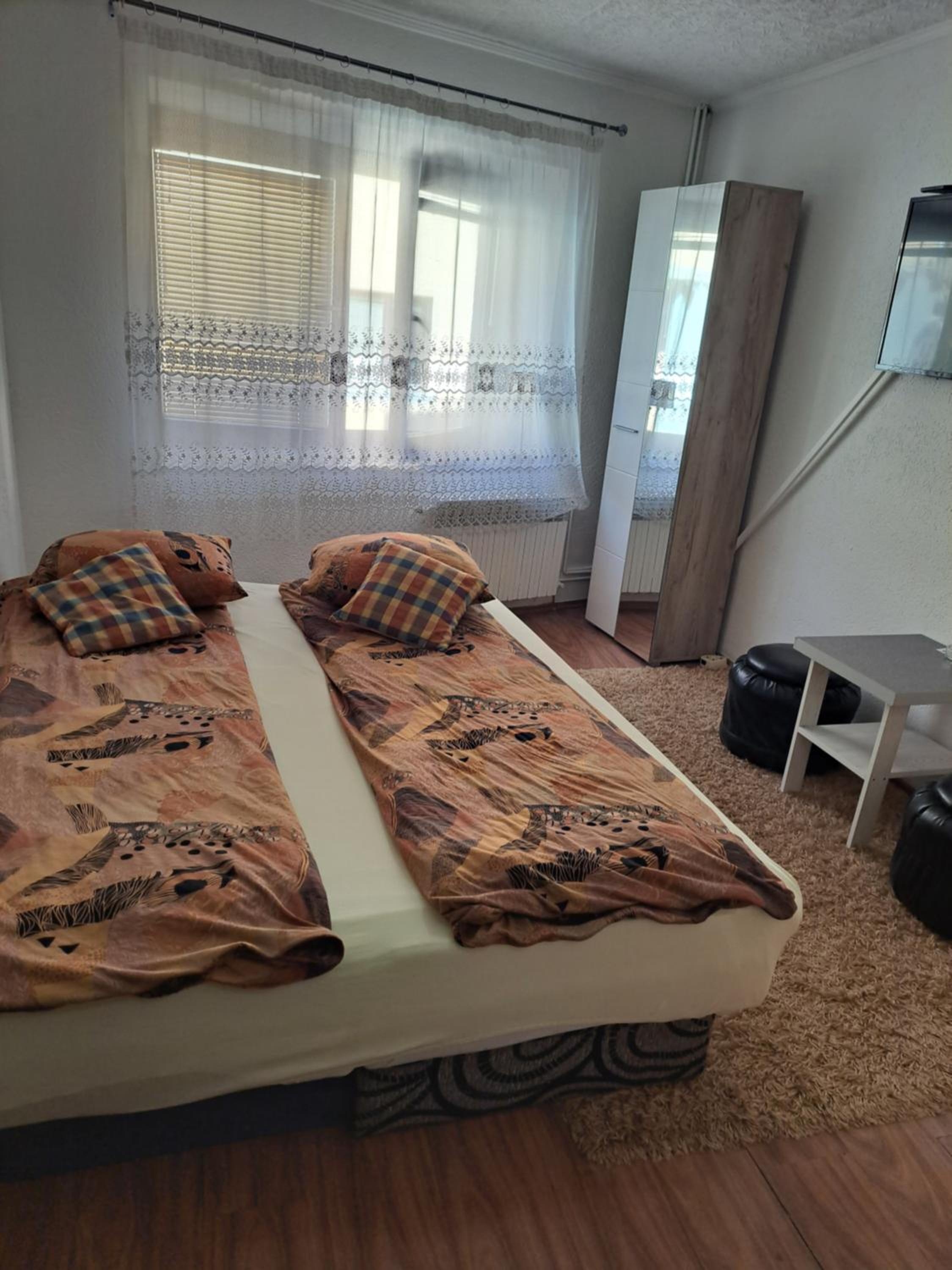 Apartmani Konta