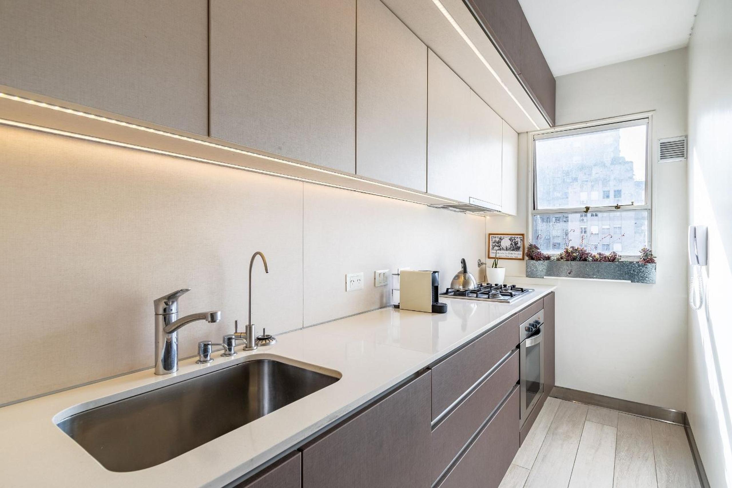 Modern and cozy apartment in Retiro