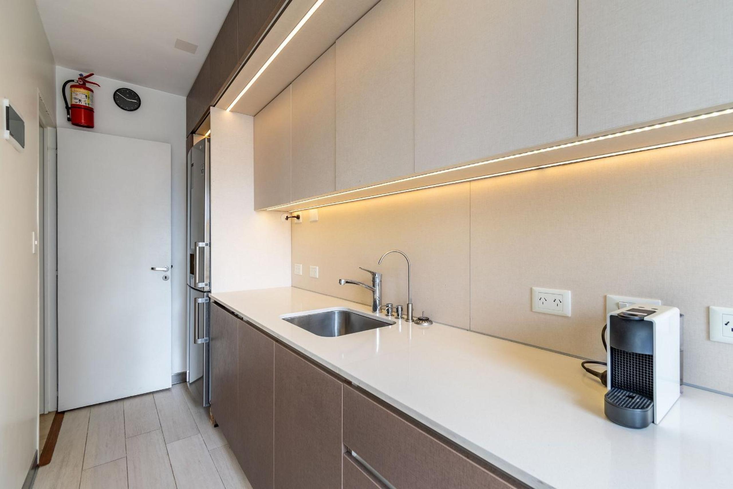 Modern and cozy apartment in Retiro