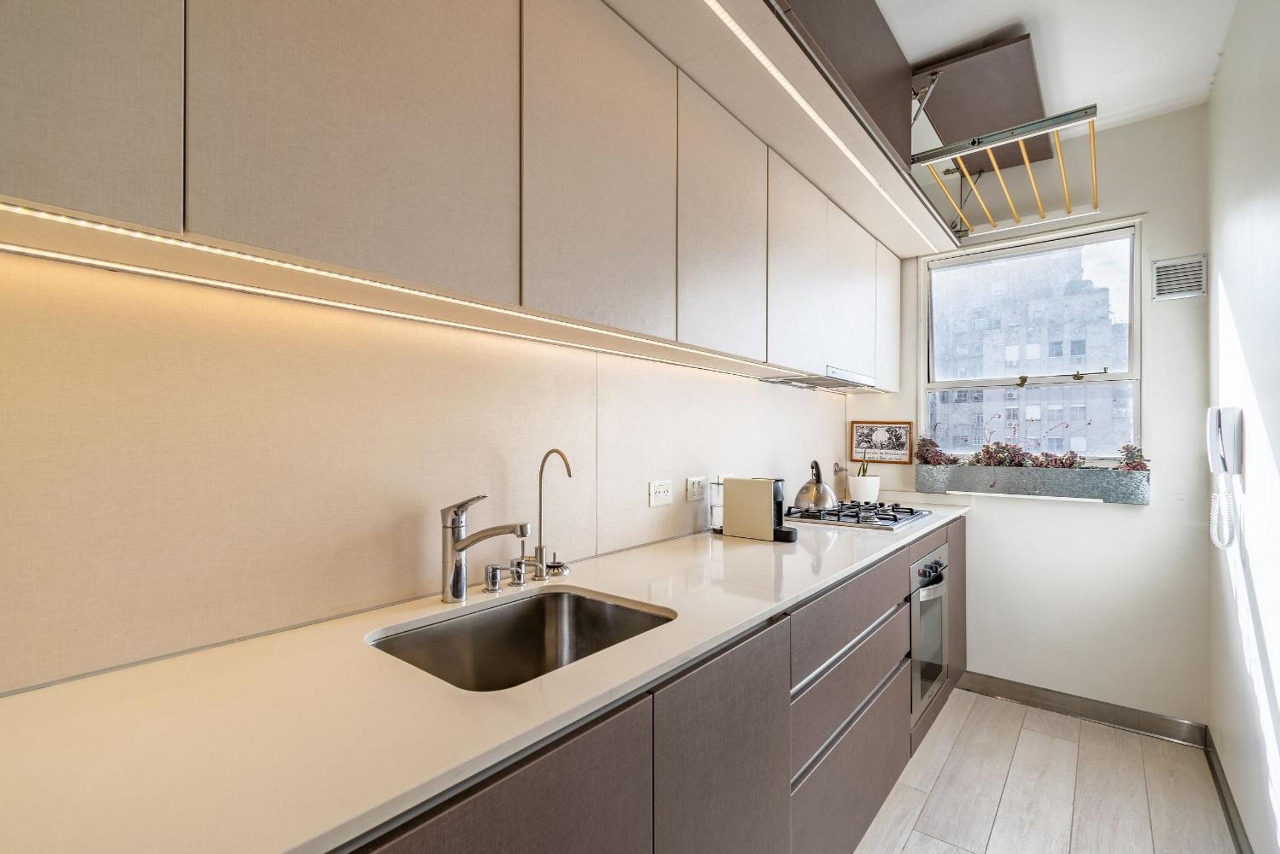 Modern and cozy apartment in Retiro