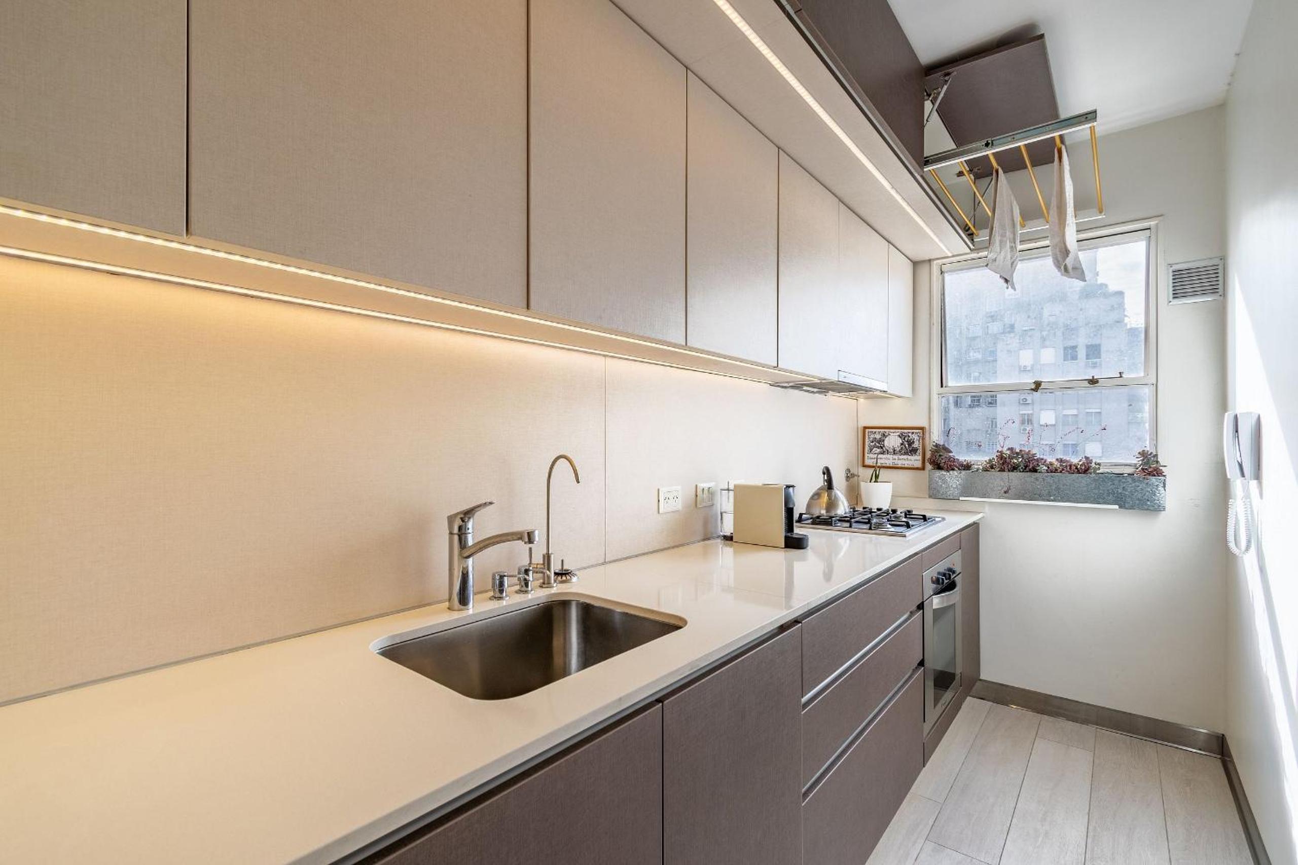 Modern and cozy apartment in Retiro