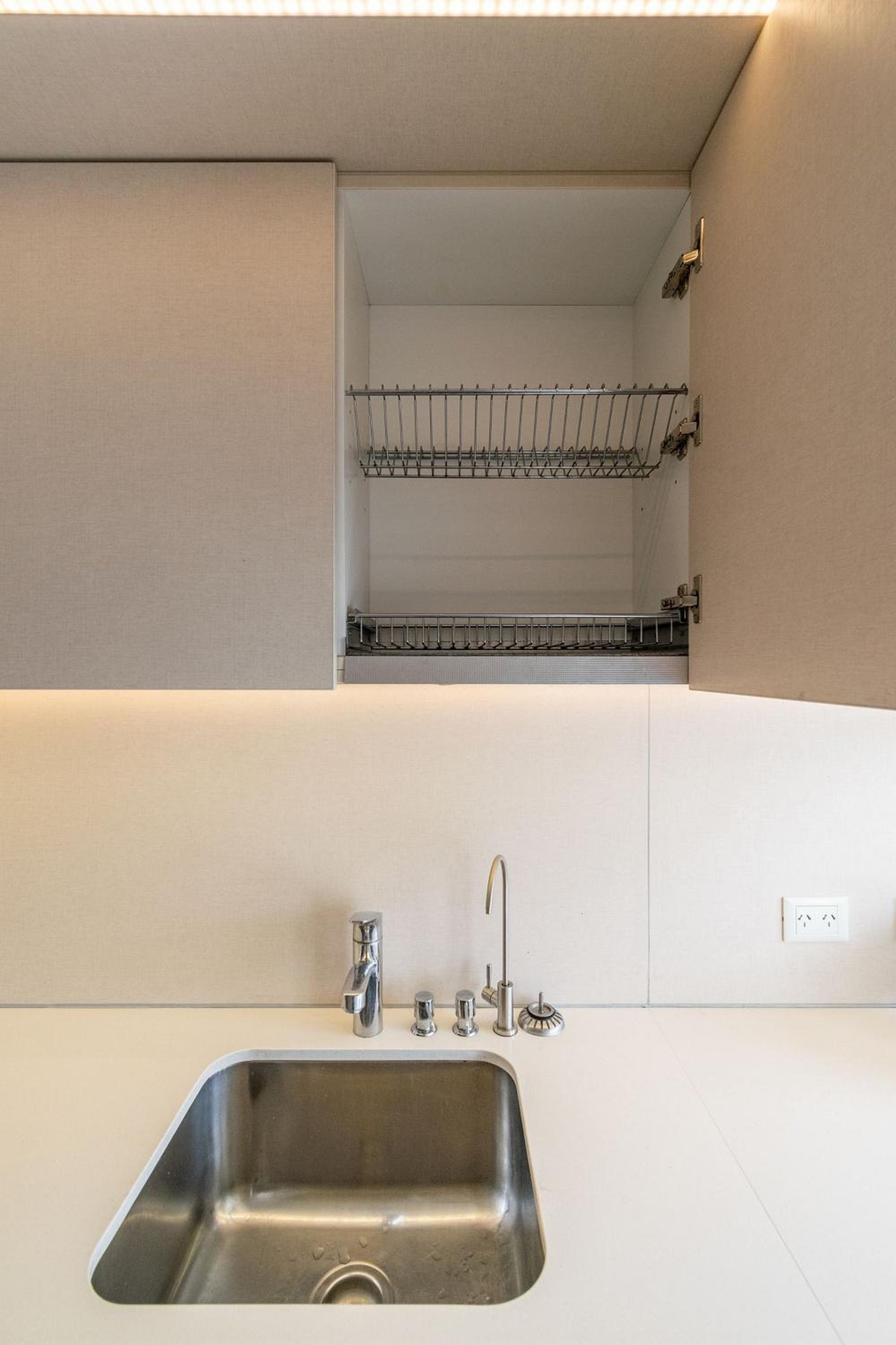 Modern and cozy apartment in Retiro