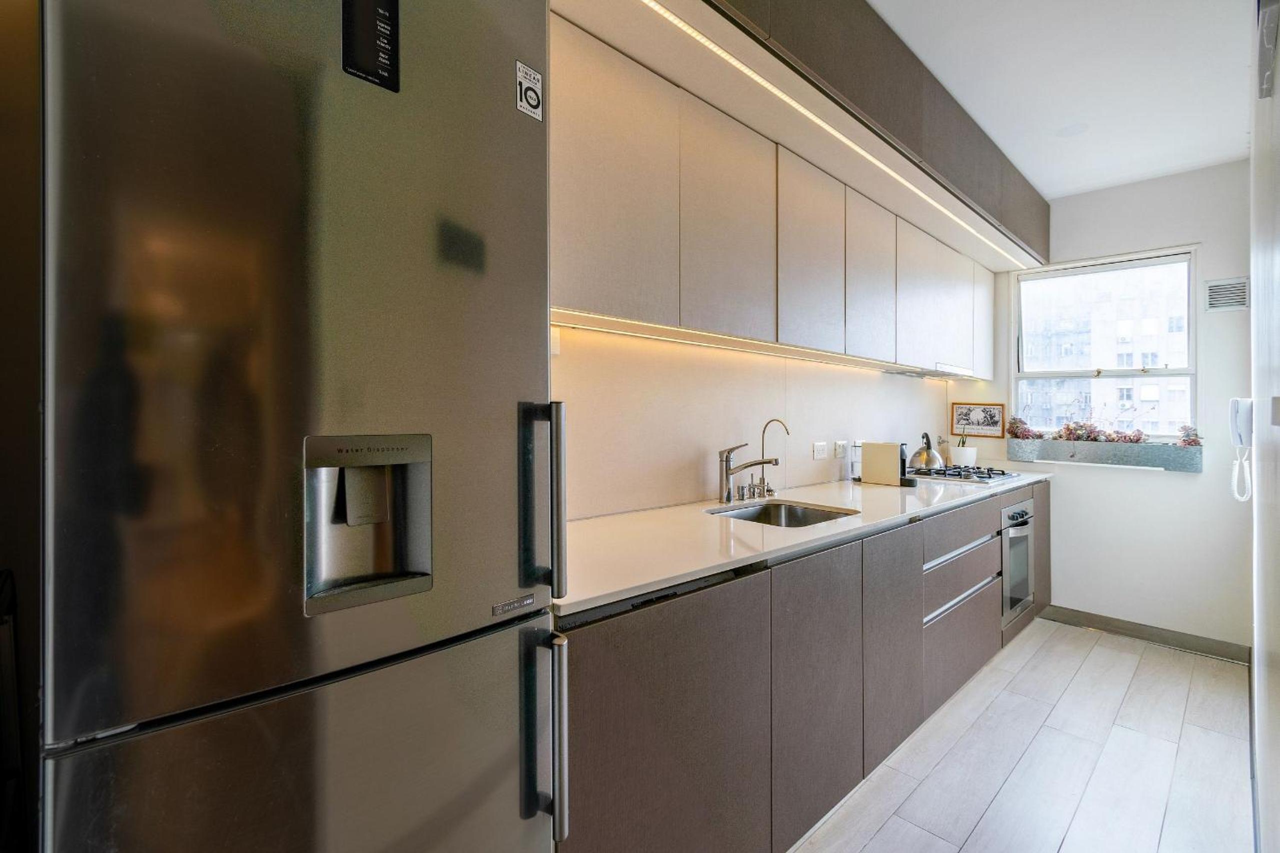 Modern and cozy apartment in Retiro