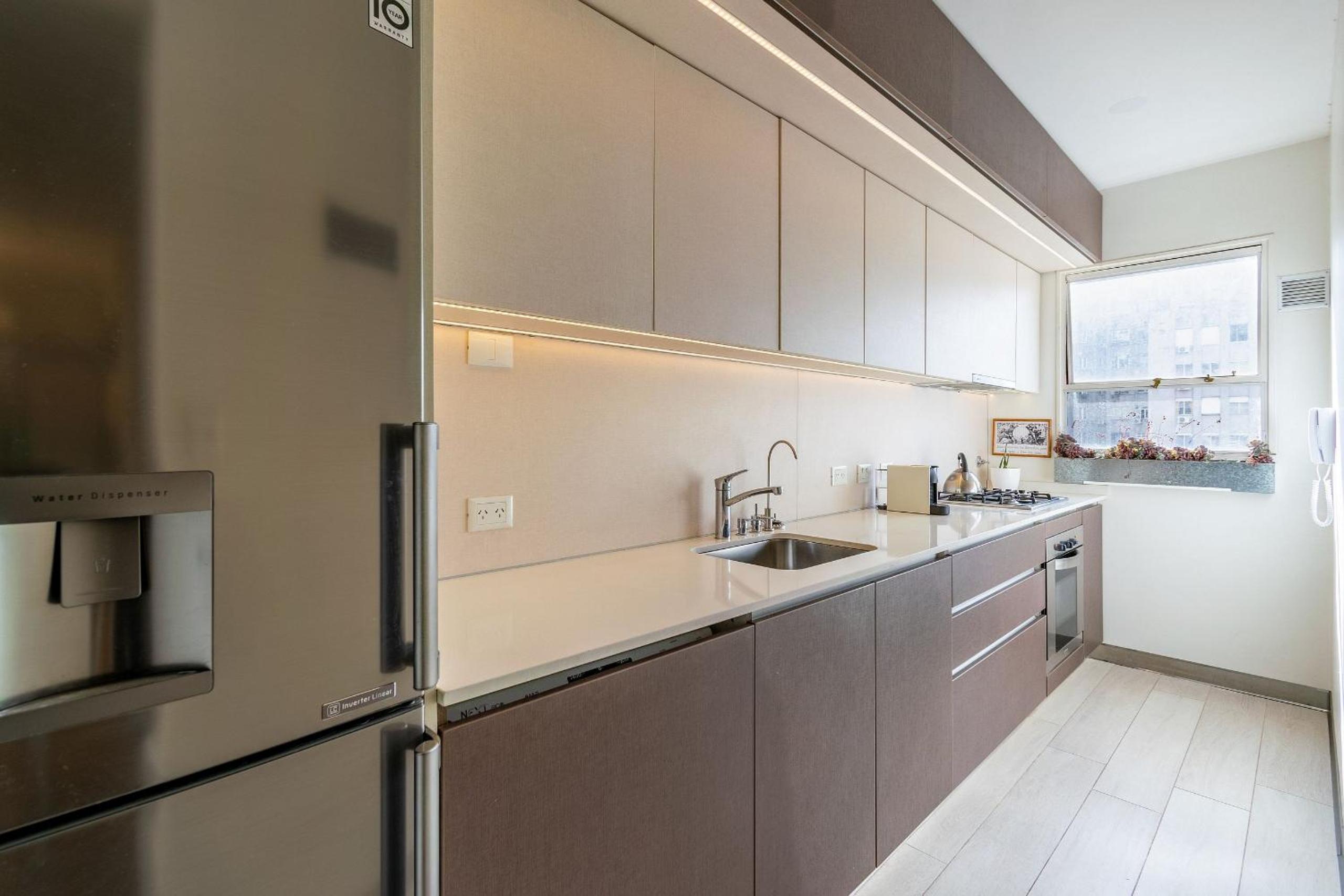 Modern and cozy apartment in Retiro