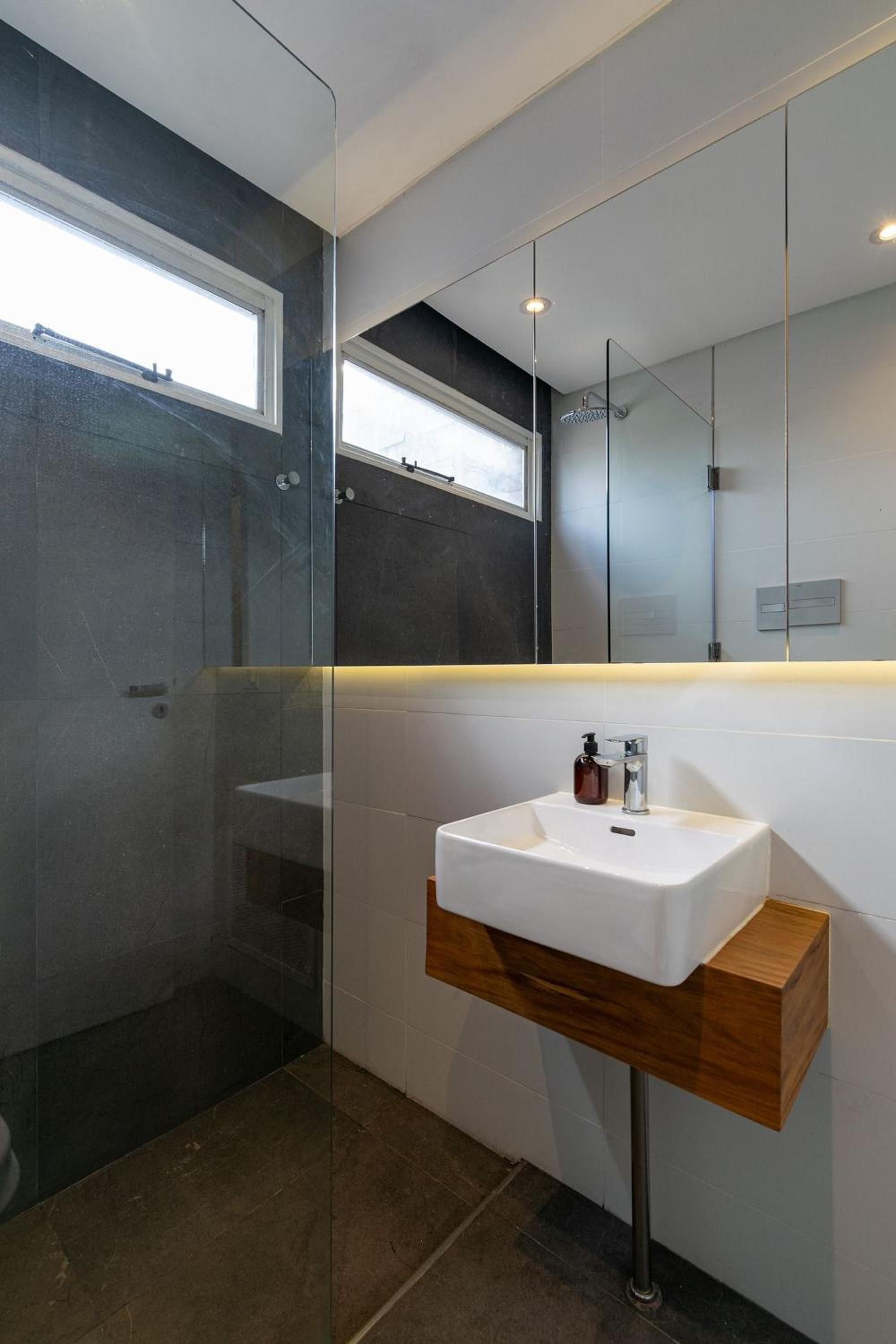 Modern and cozy apartment in Retiro