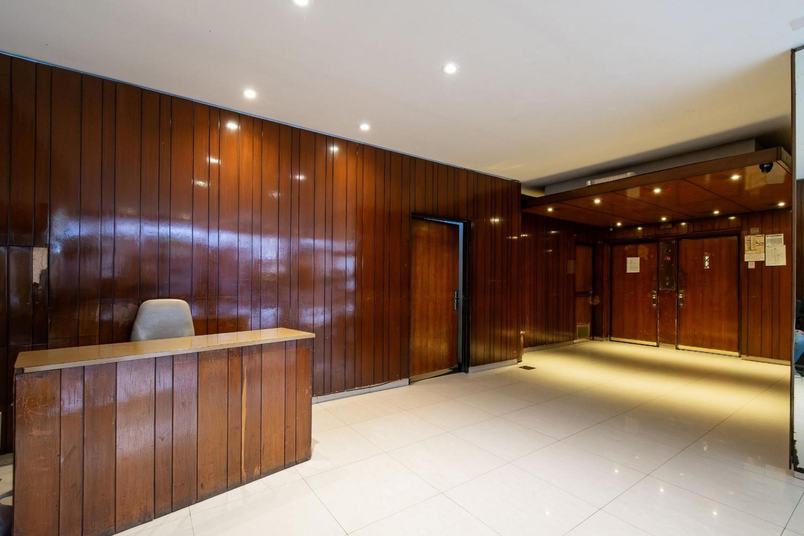 Modern and cozy apartment in Retiro