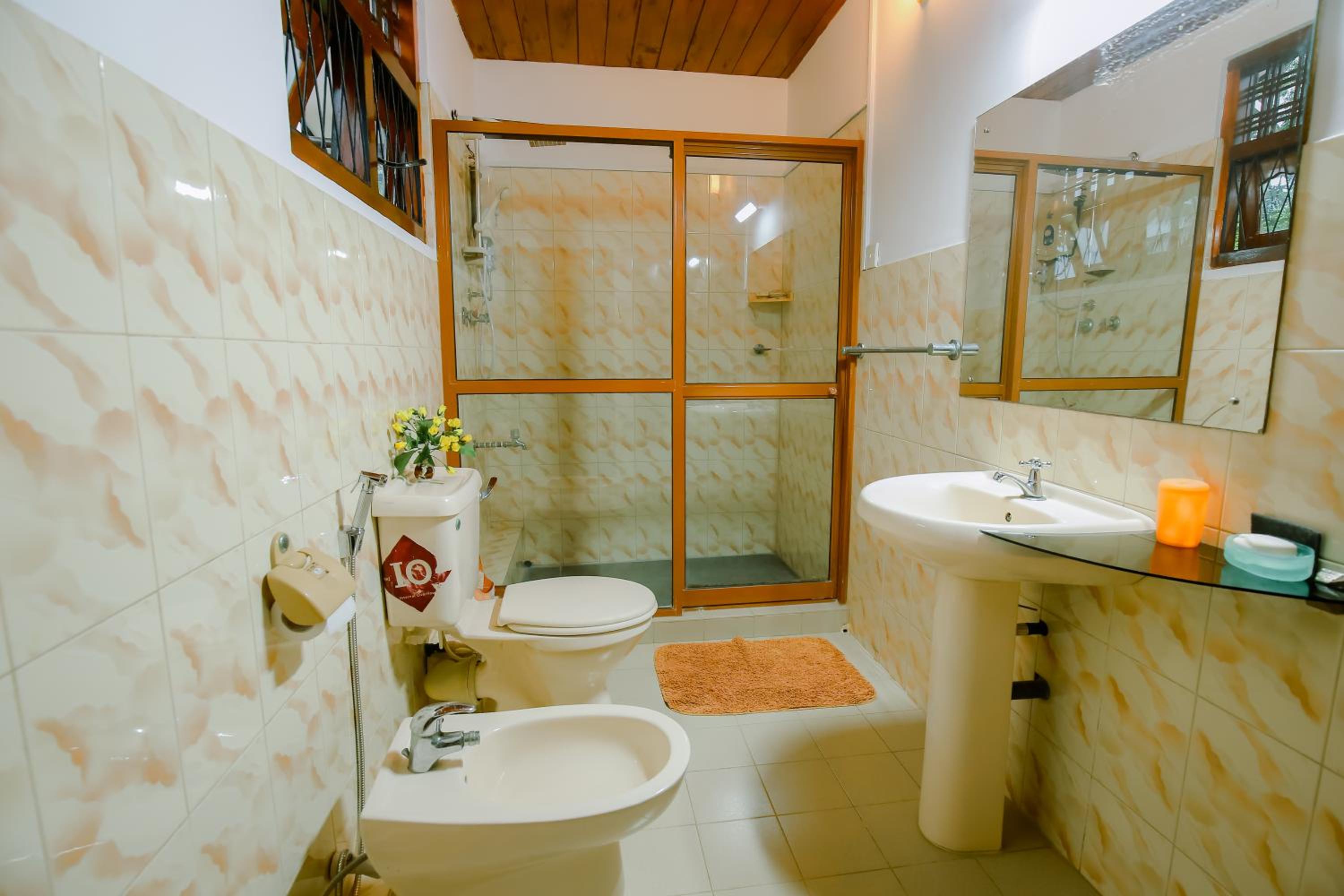 Asoka Villa view 3