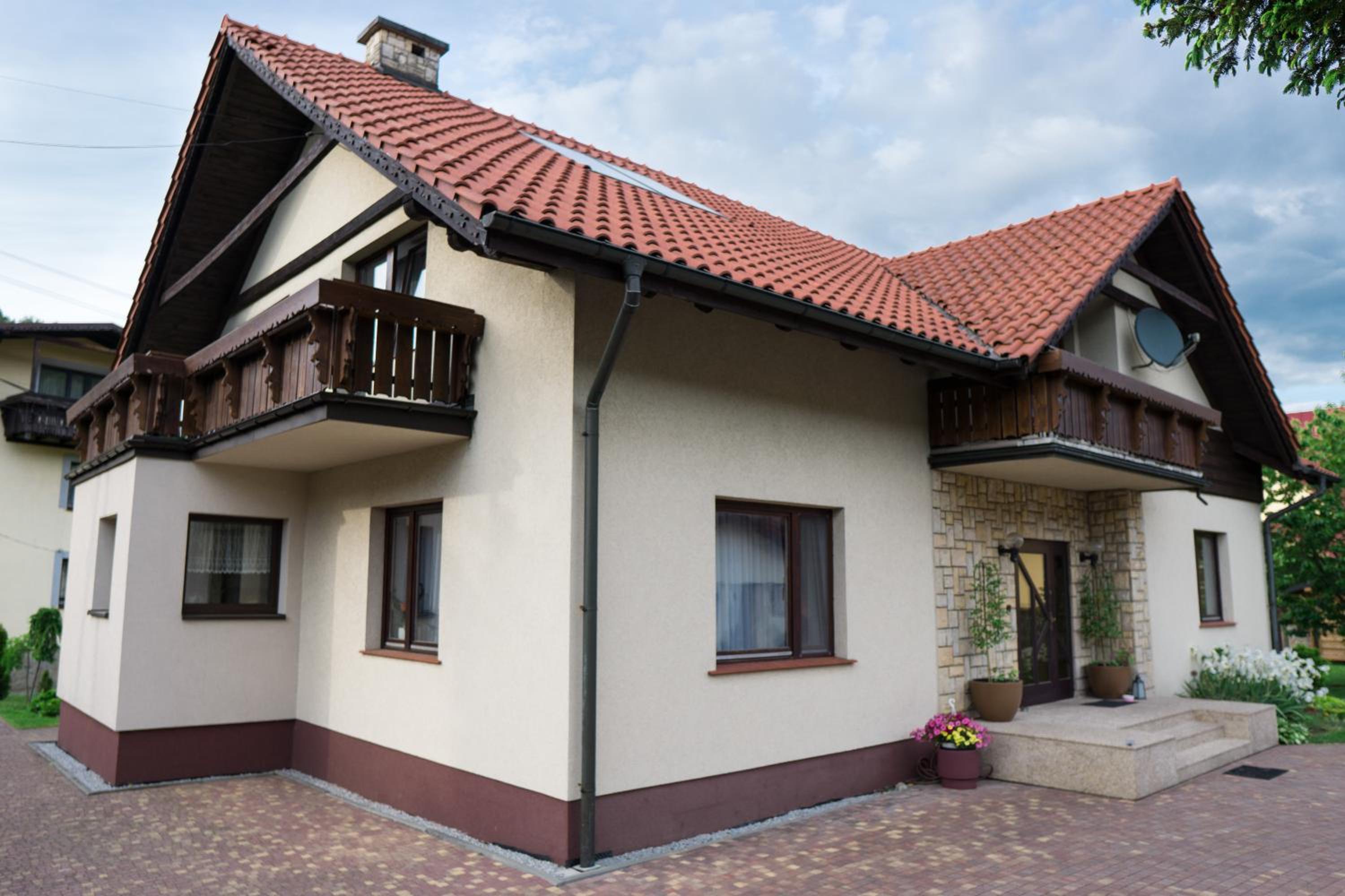Apartament Jodłowy view 4