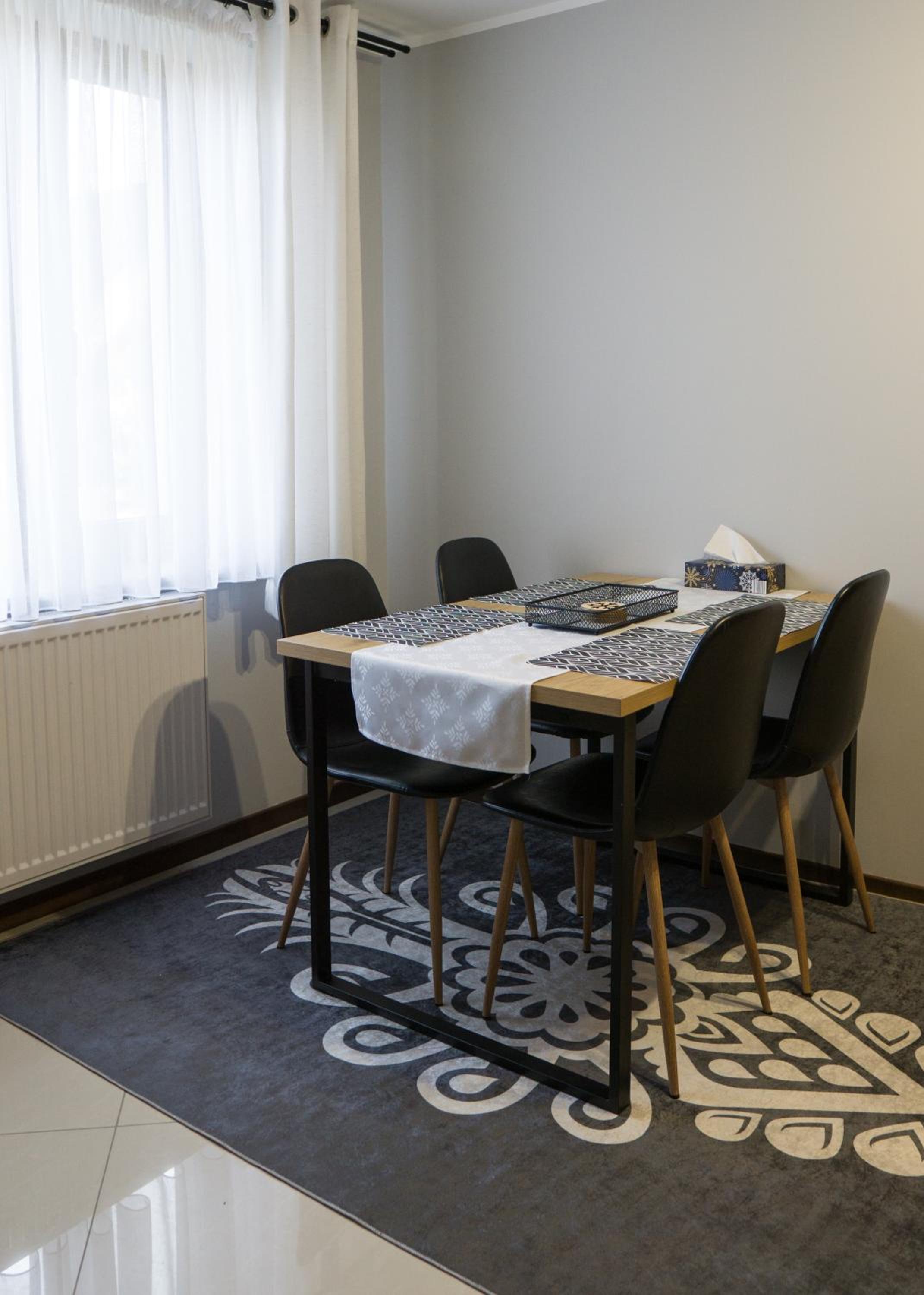 Apartament Jodłowy view 5