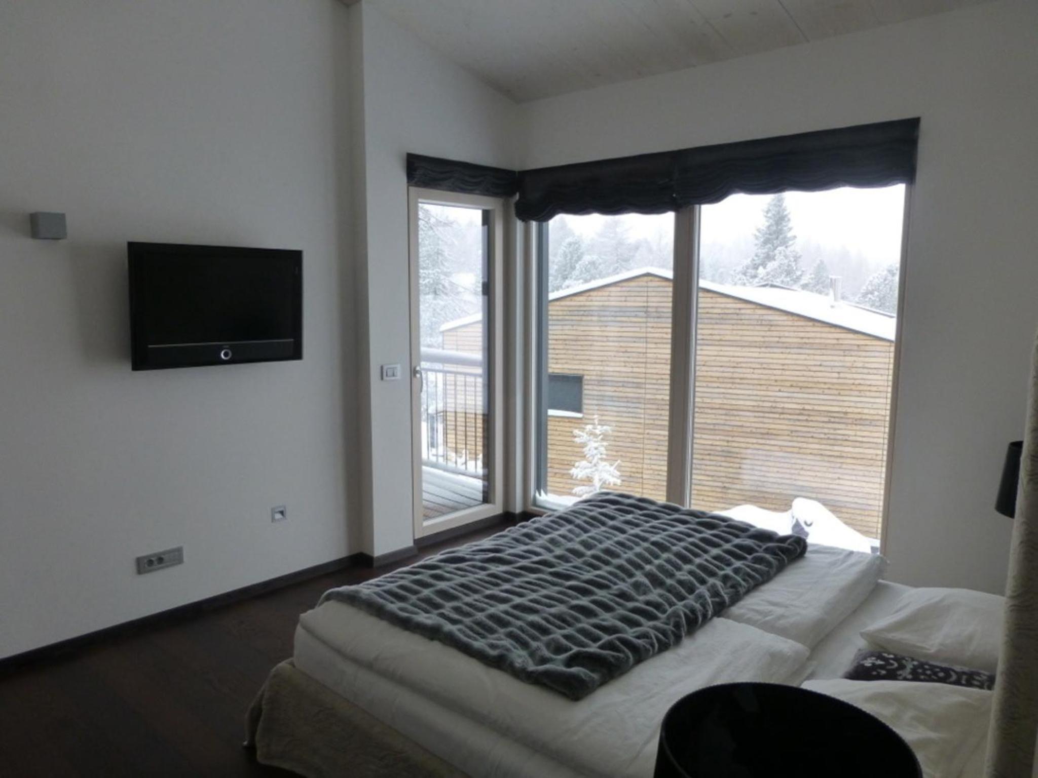 Alm-Chalet Turracherhöhe