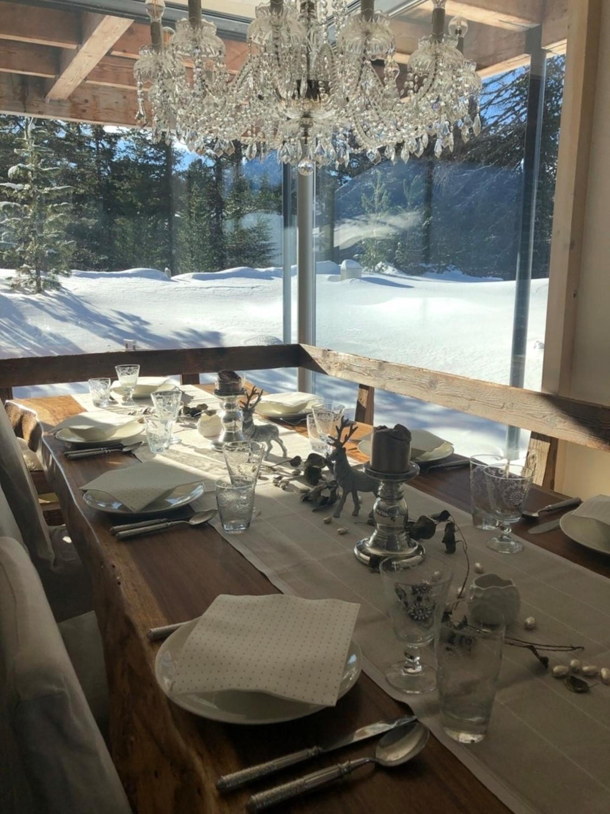 Alm-Chalet Turracherhöhe