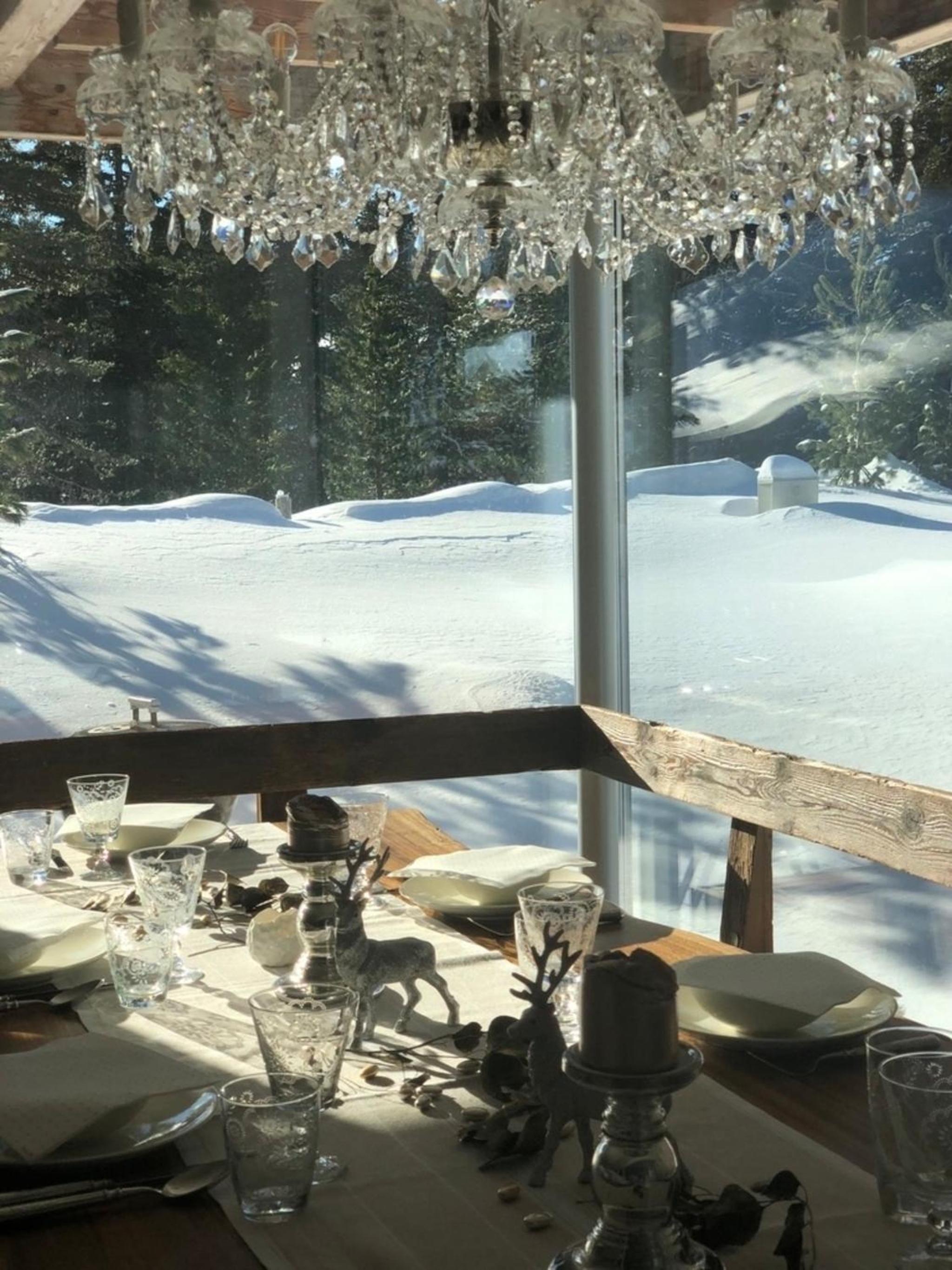 Alm-Chalet Turracherhöhe