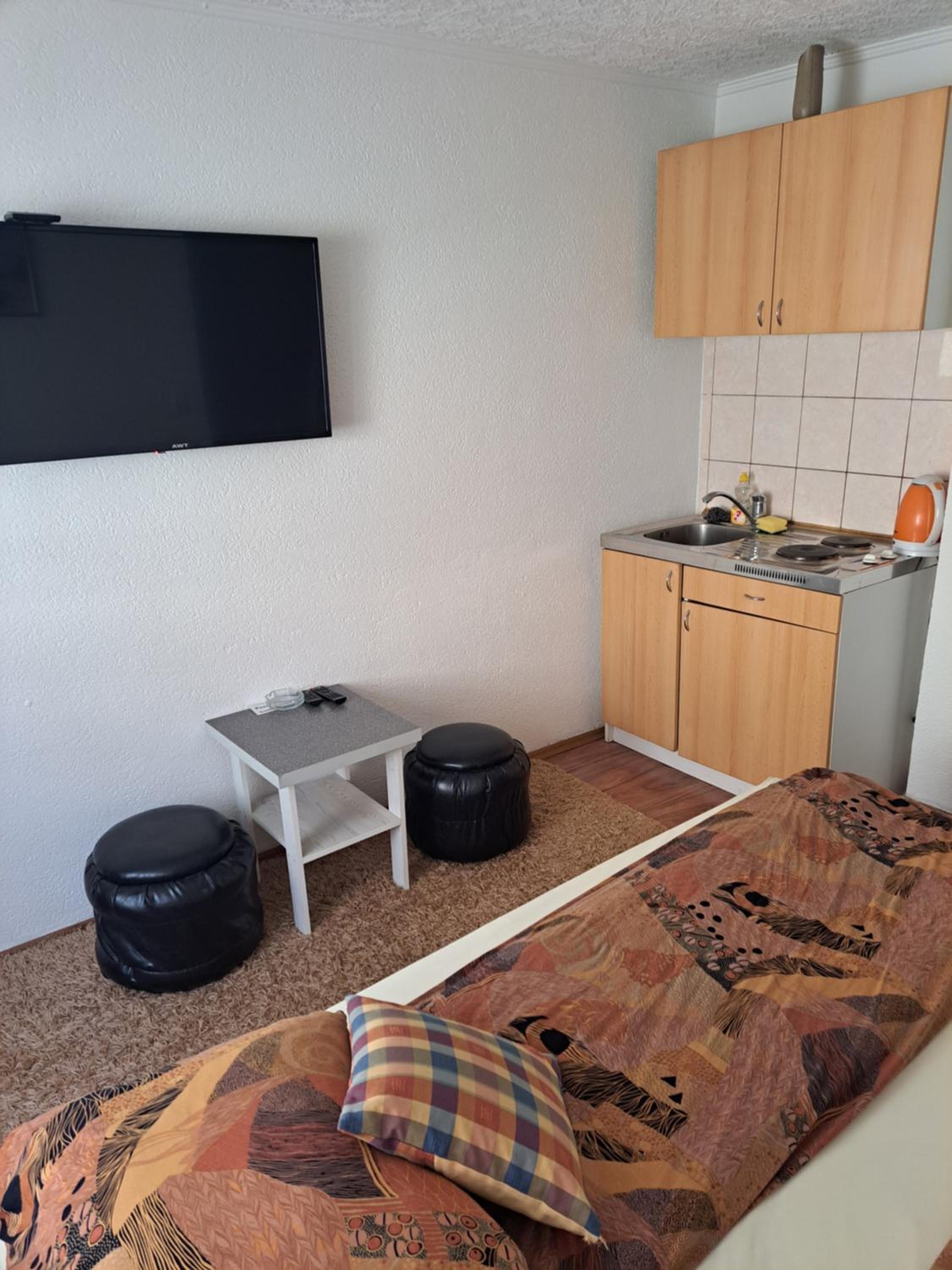 Apartmani Konta