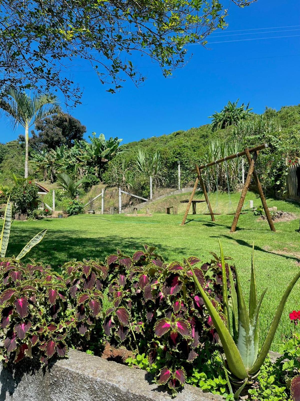 Paraíso da Mata