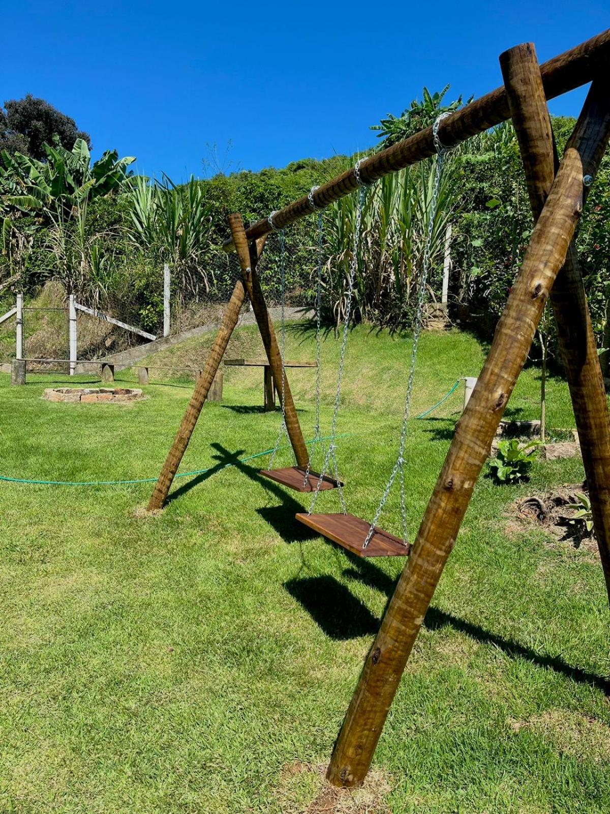Paraíso da Mata