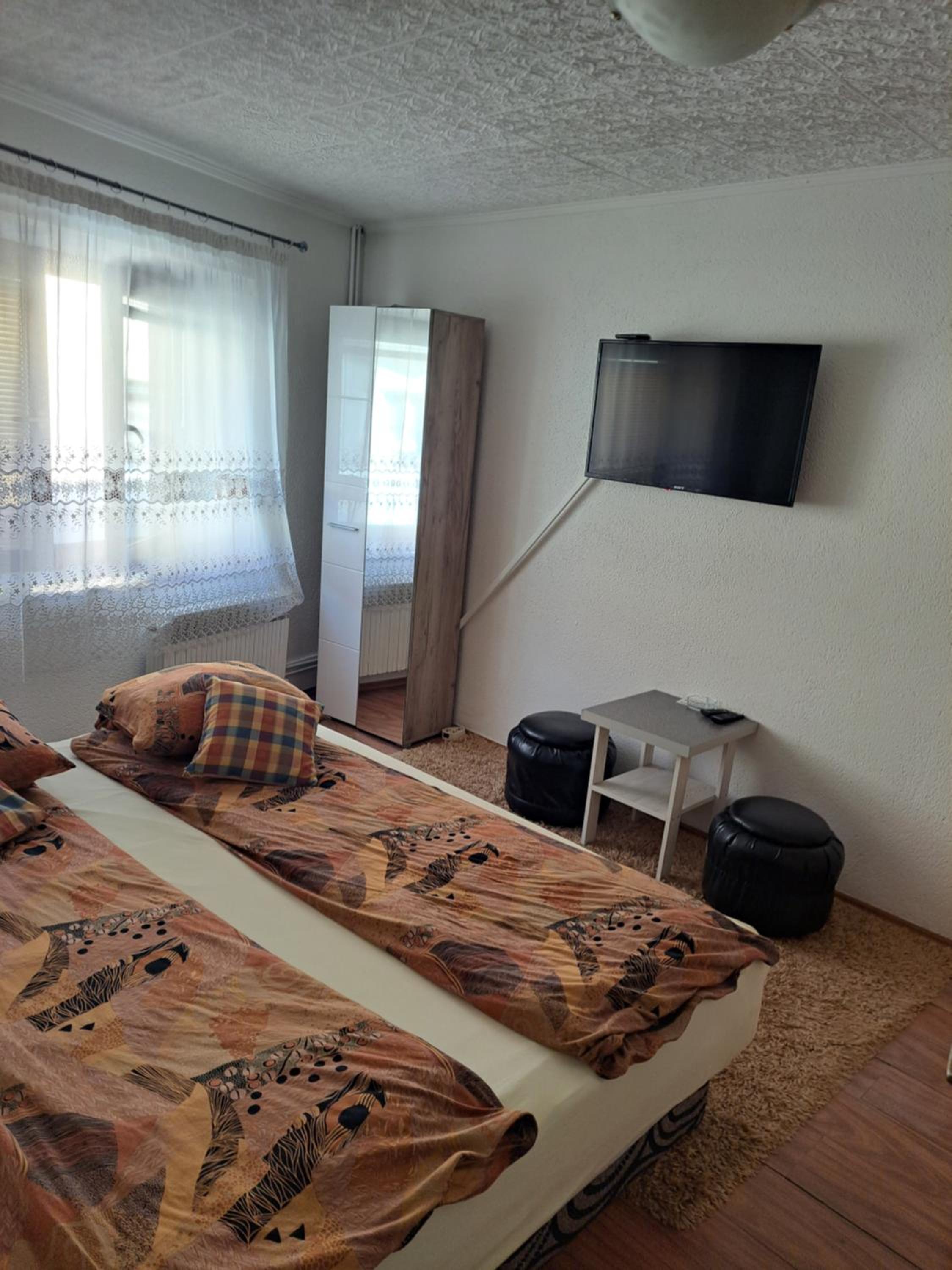 Apartmani Konta