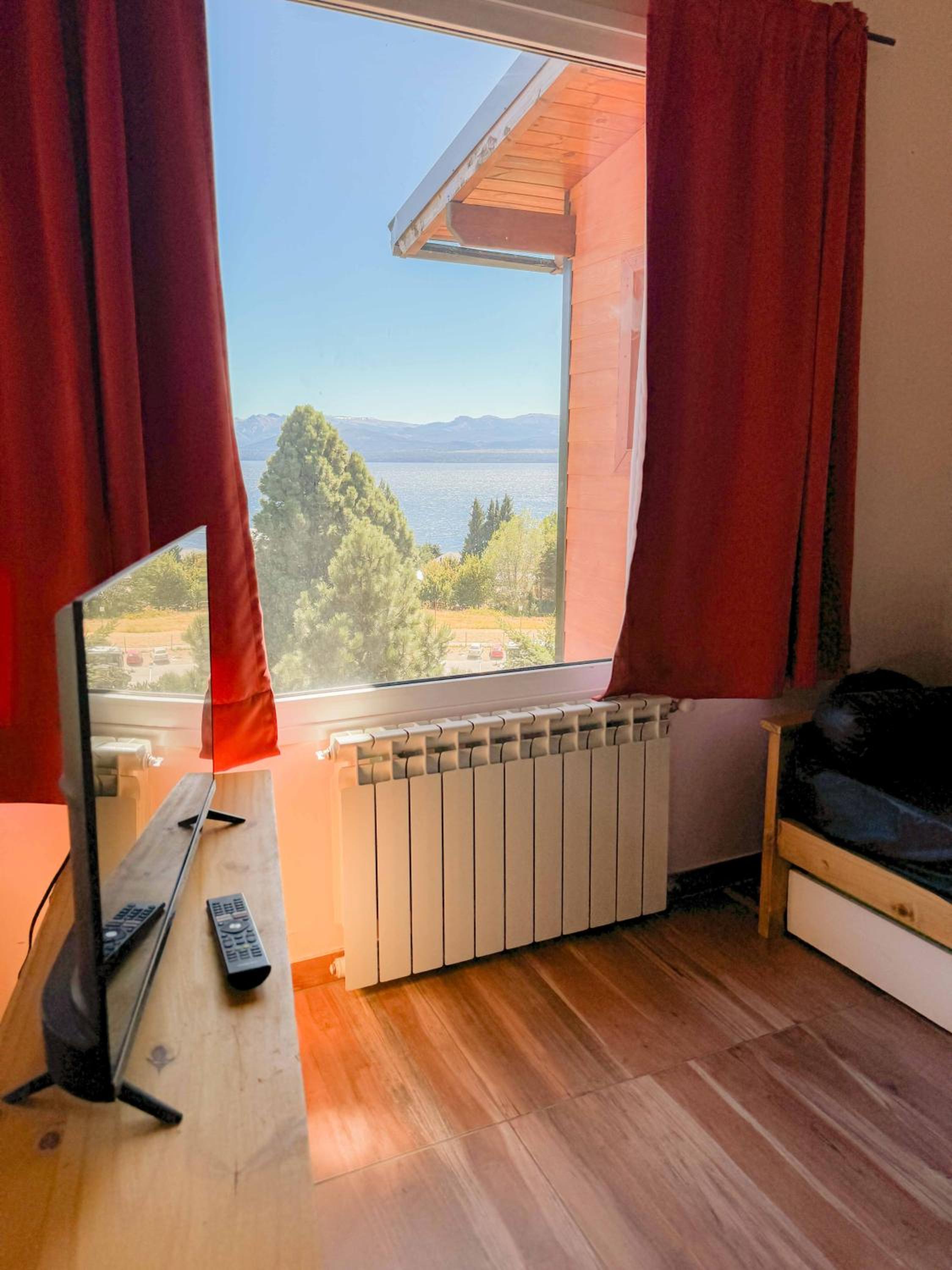 Astrolabio Hostel