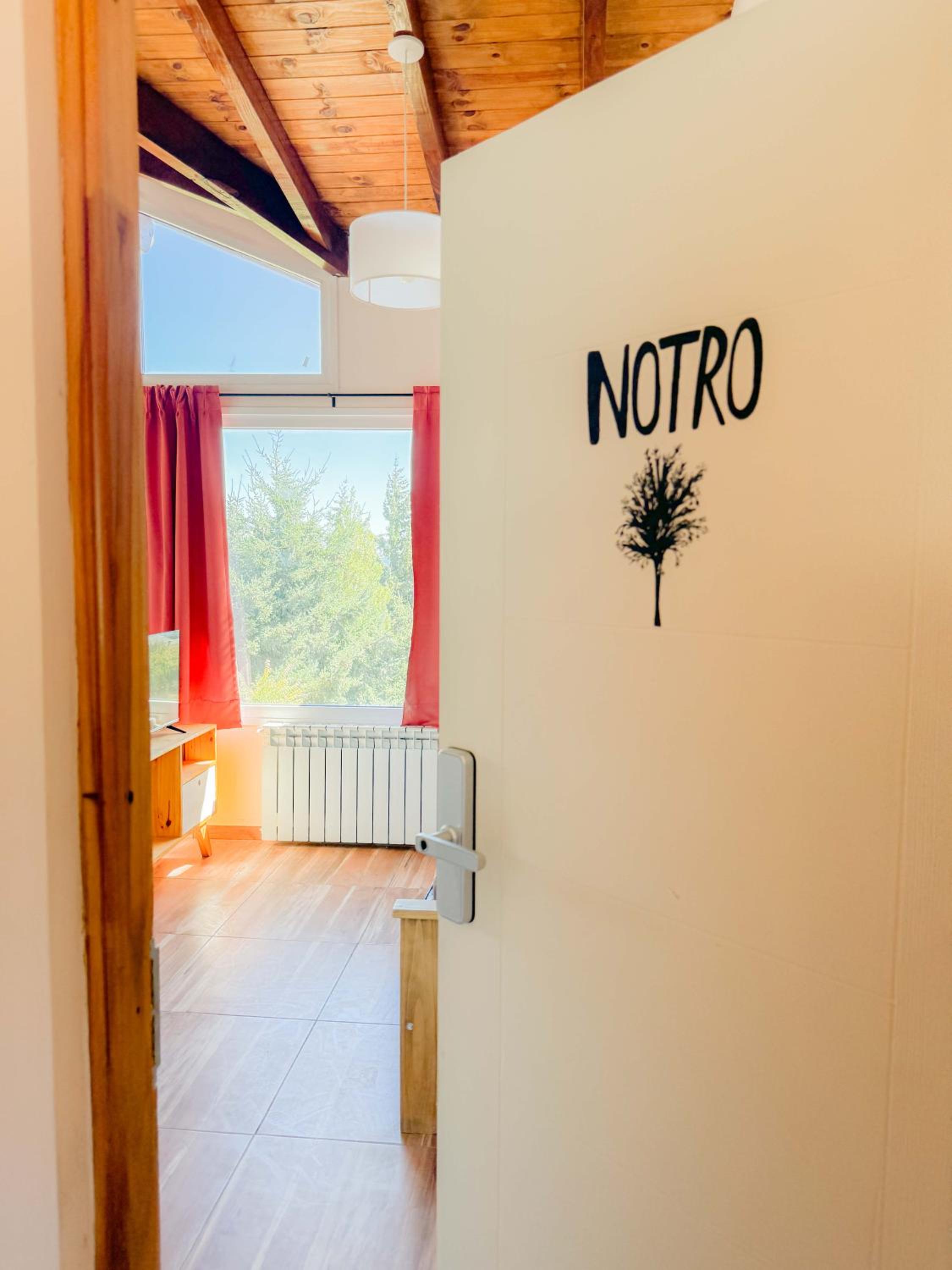 Astrolabio Hostel