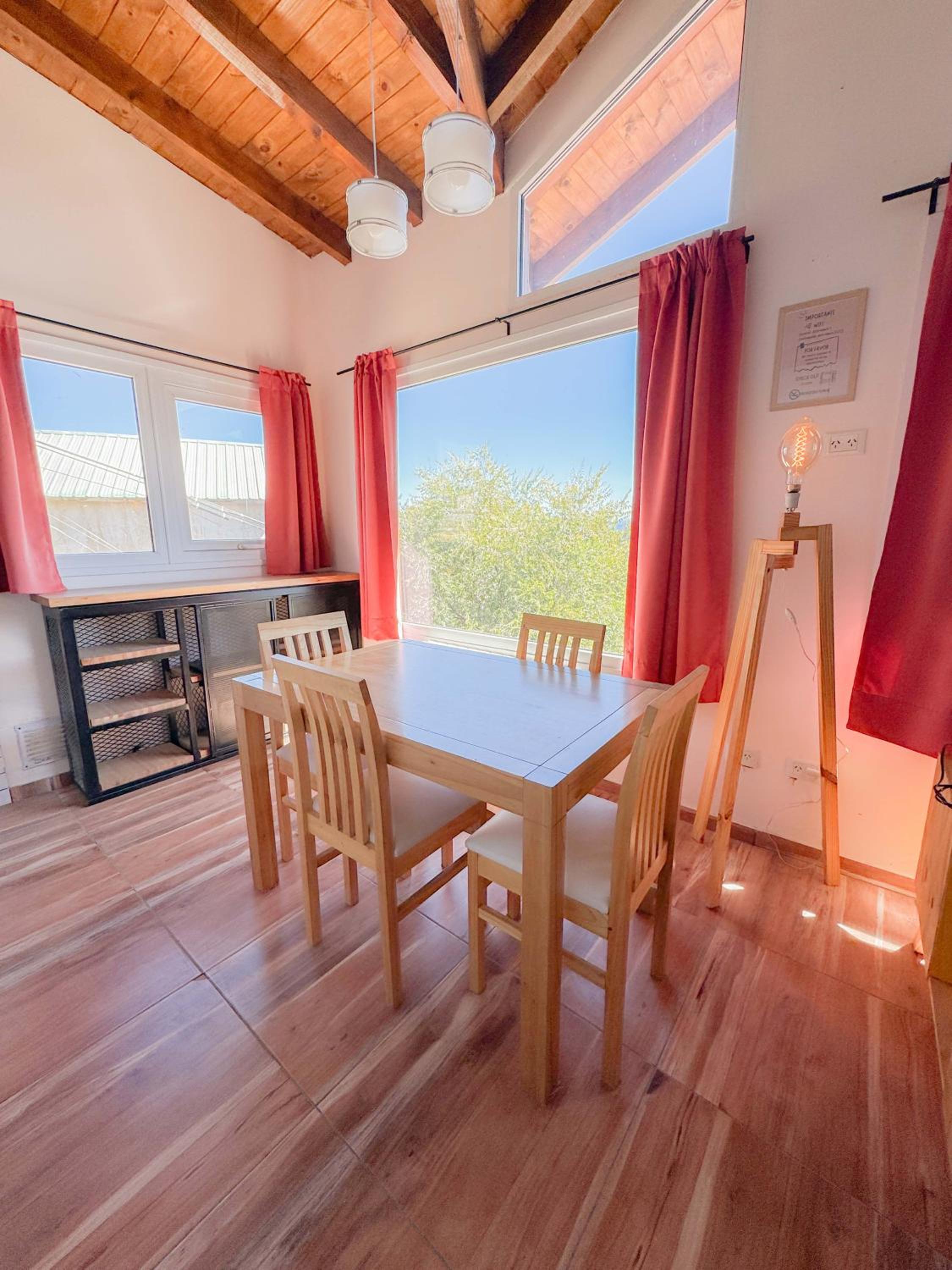 Astrolabio Hostel