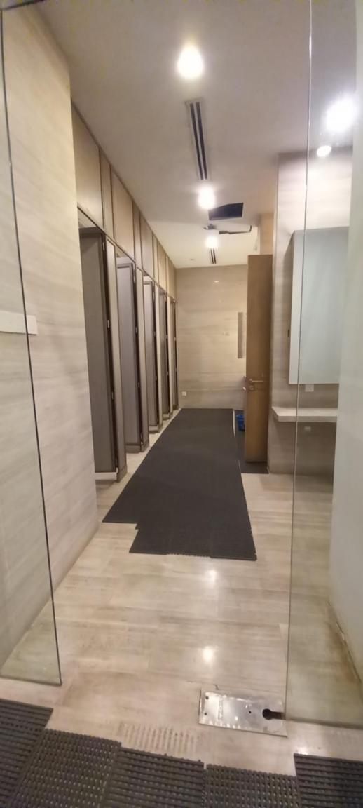 Cozy Apartment with Jacuzzi and Sauna at 188 Suites Klcc