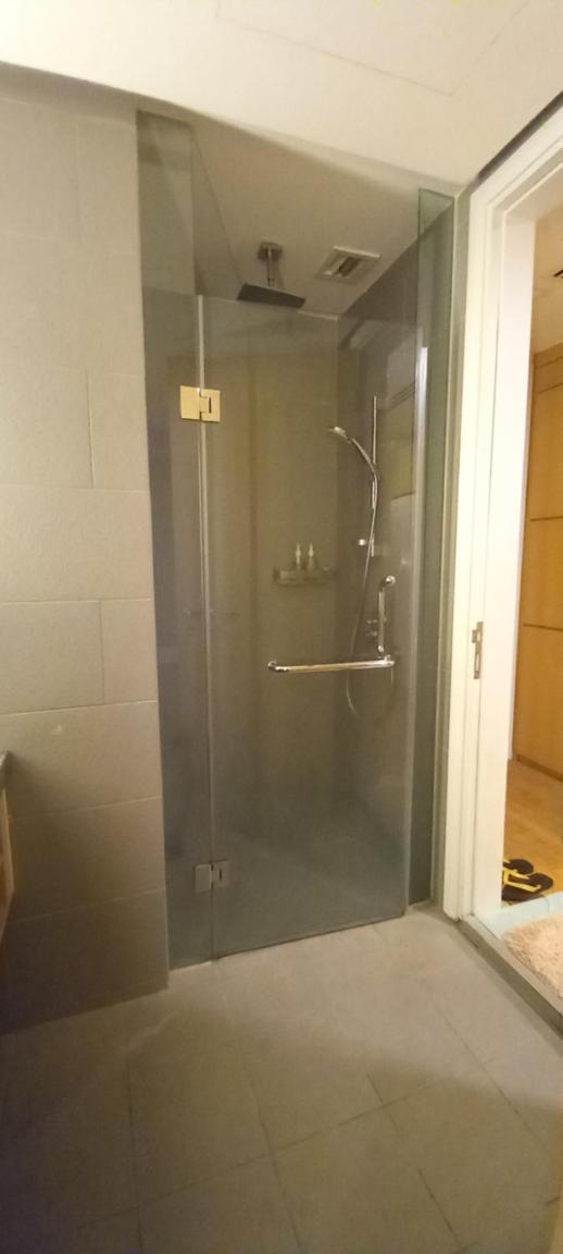 Cozy Apartment with Jacuzzi and Sauna at 188 Suites Klcc