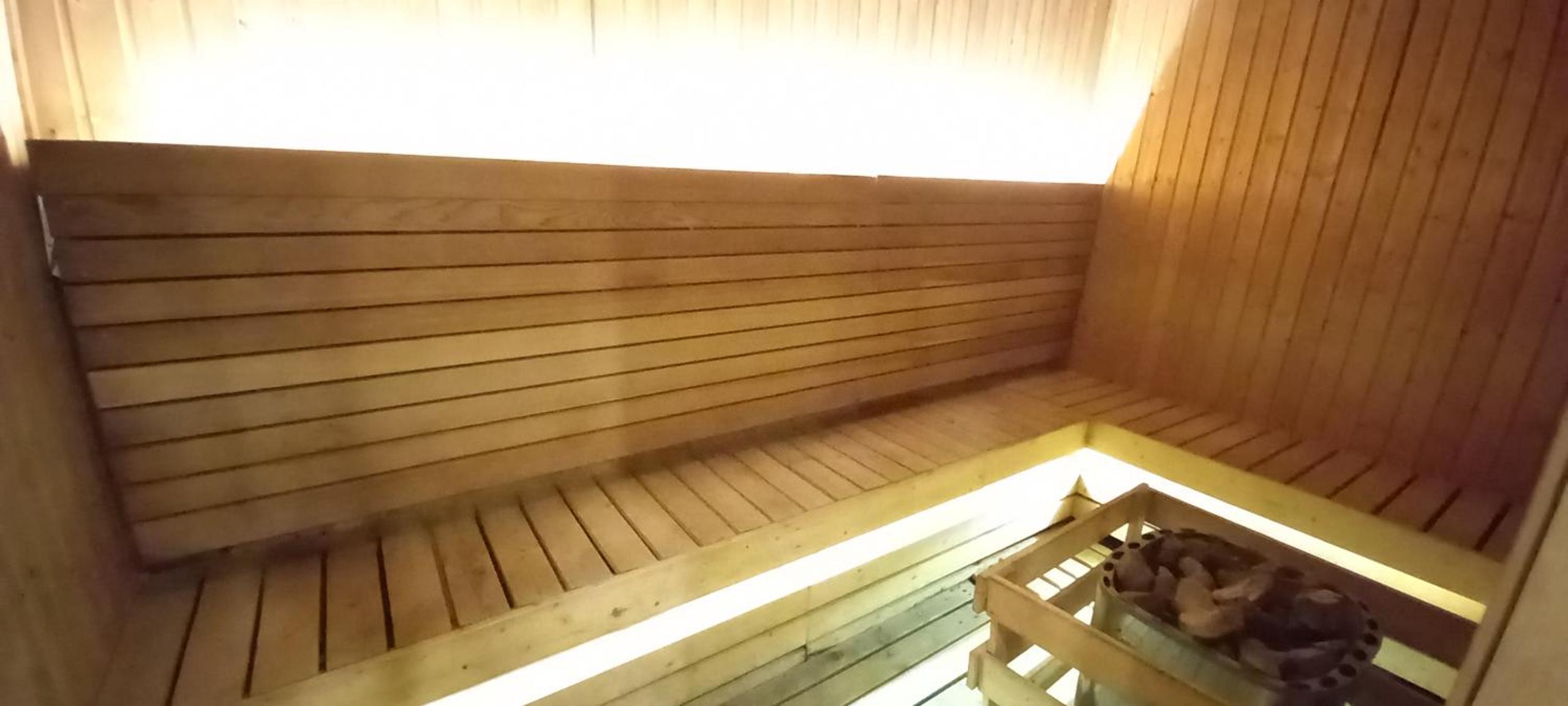 Cozy Apartment with Jacuzzi and Sauna at 188 Suites Klcc