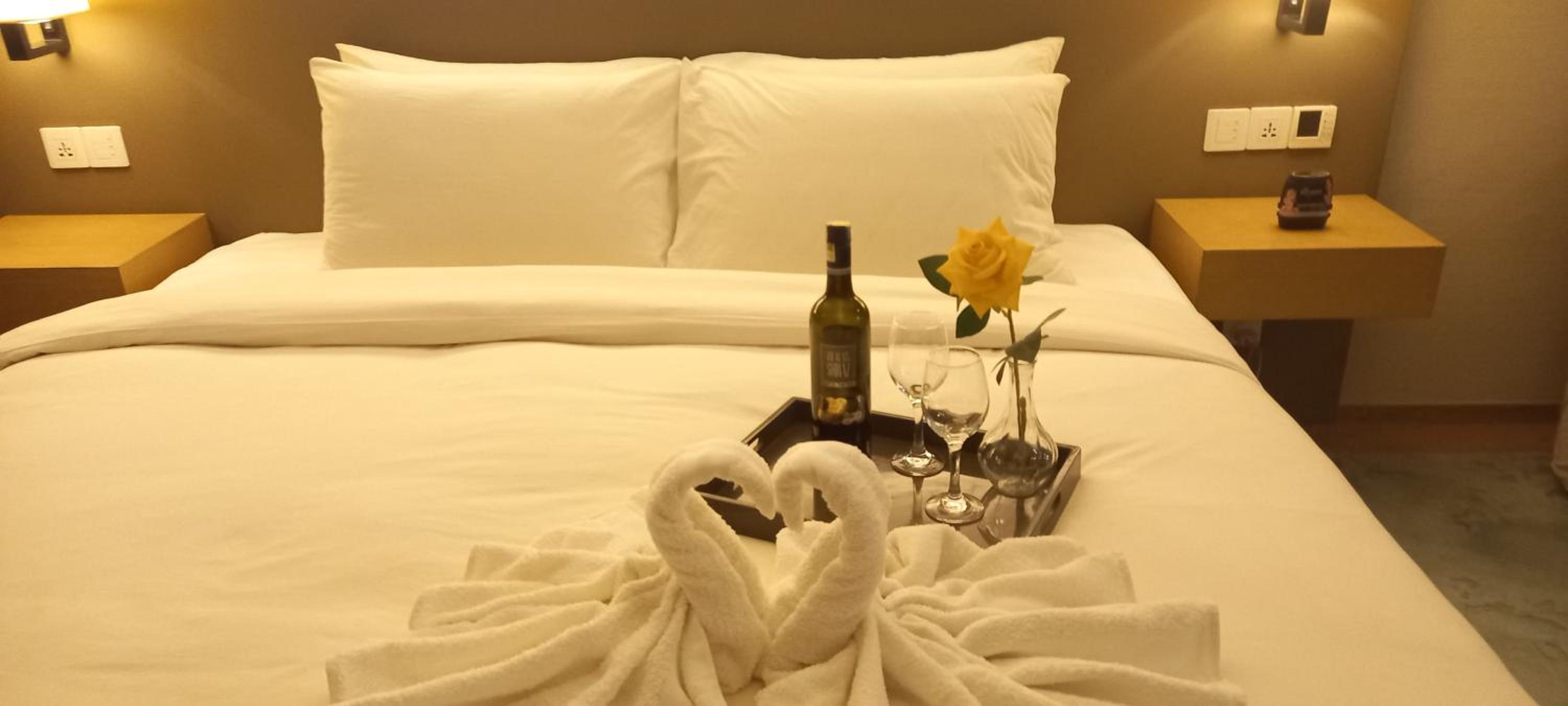 Cozy Apartment with Jacuzzi and Sauna at 188 Suites Klcc