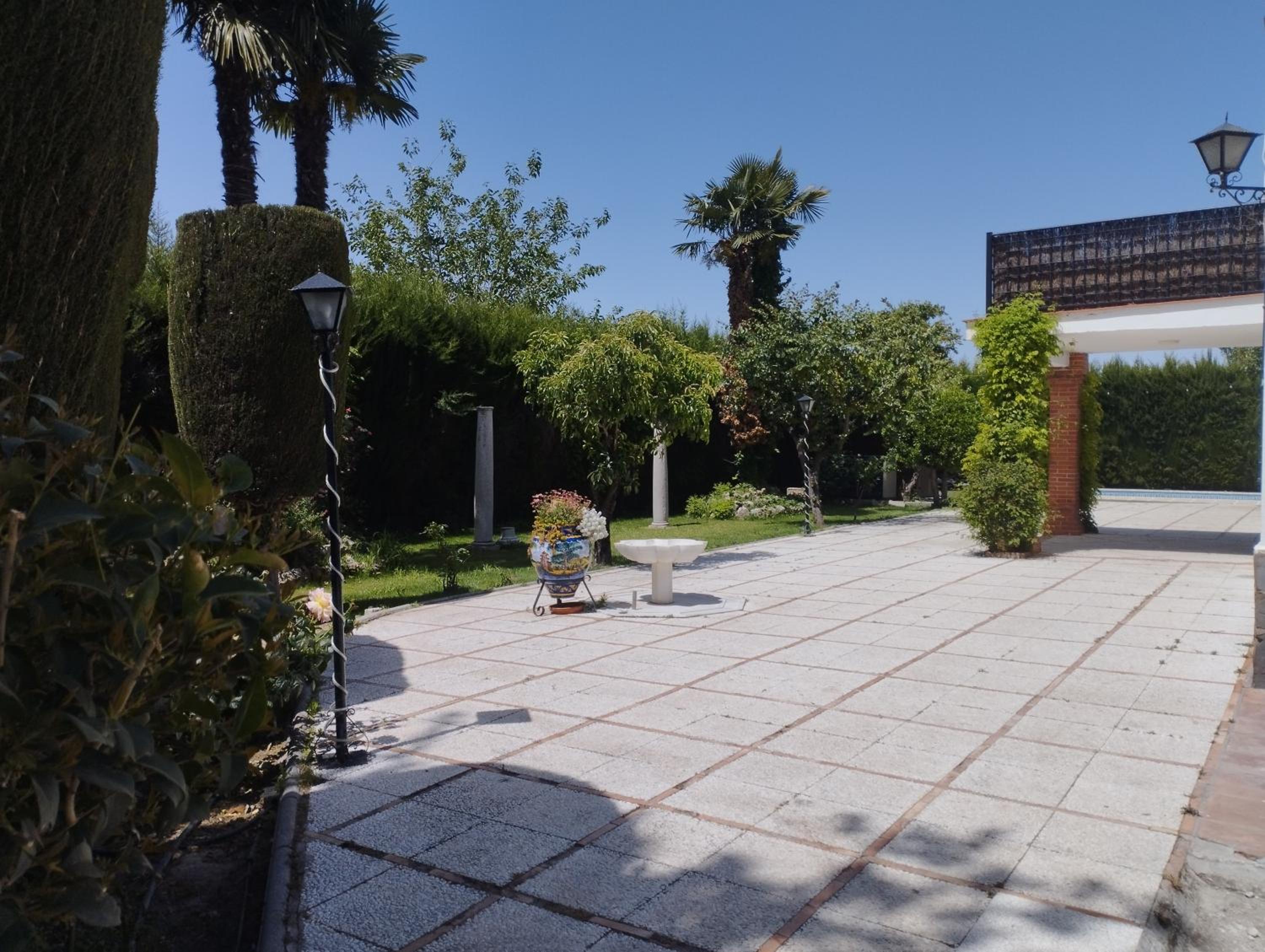 VIVIENDA RURAL HUERTA DEl MEDIO