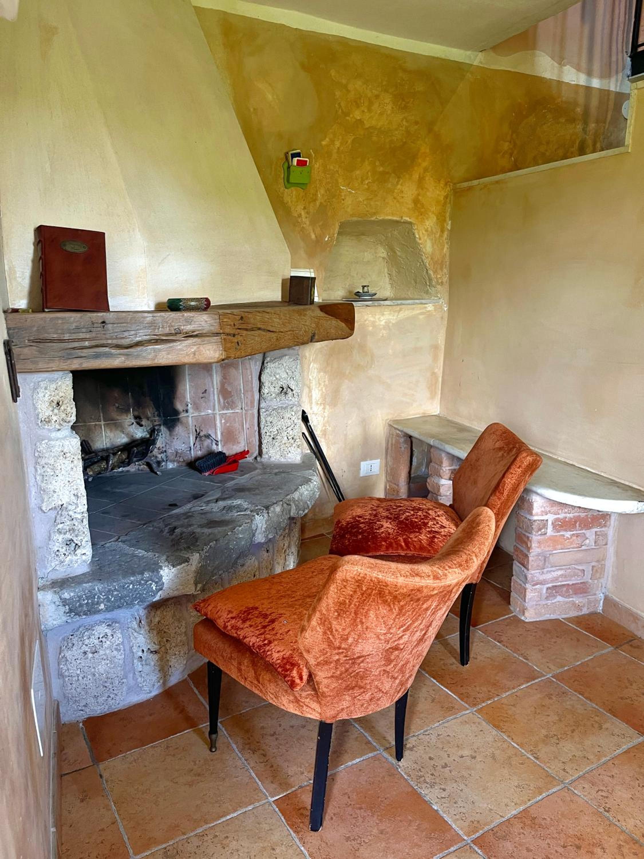 la casa del calicanto view 3