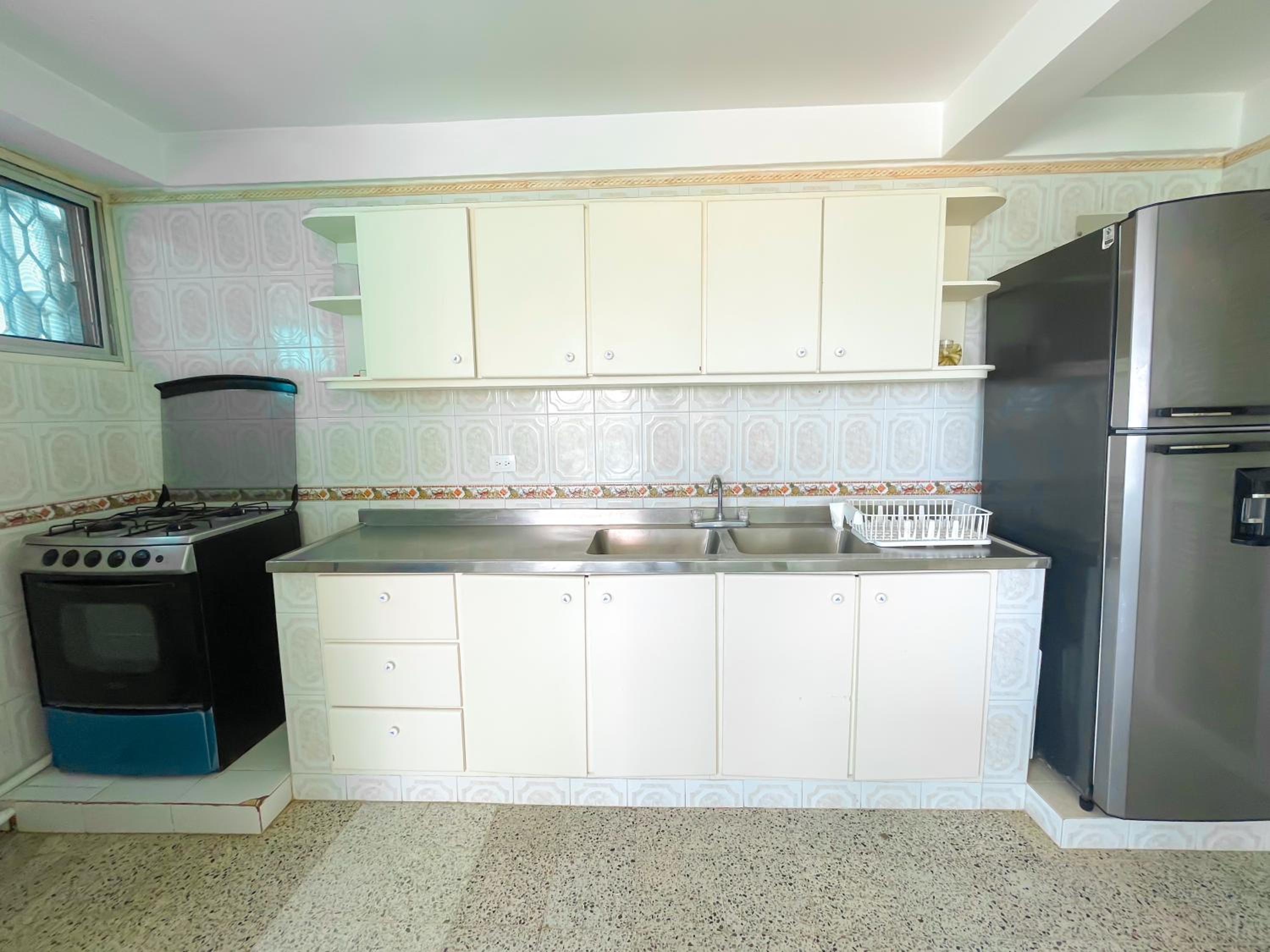 Hermoso Apartamento Frente al Mar 2 Habitaciones C44