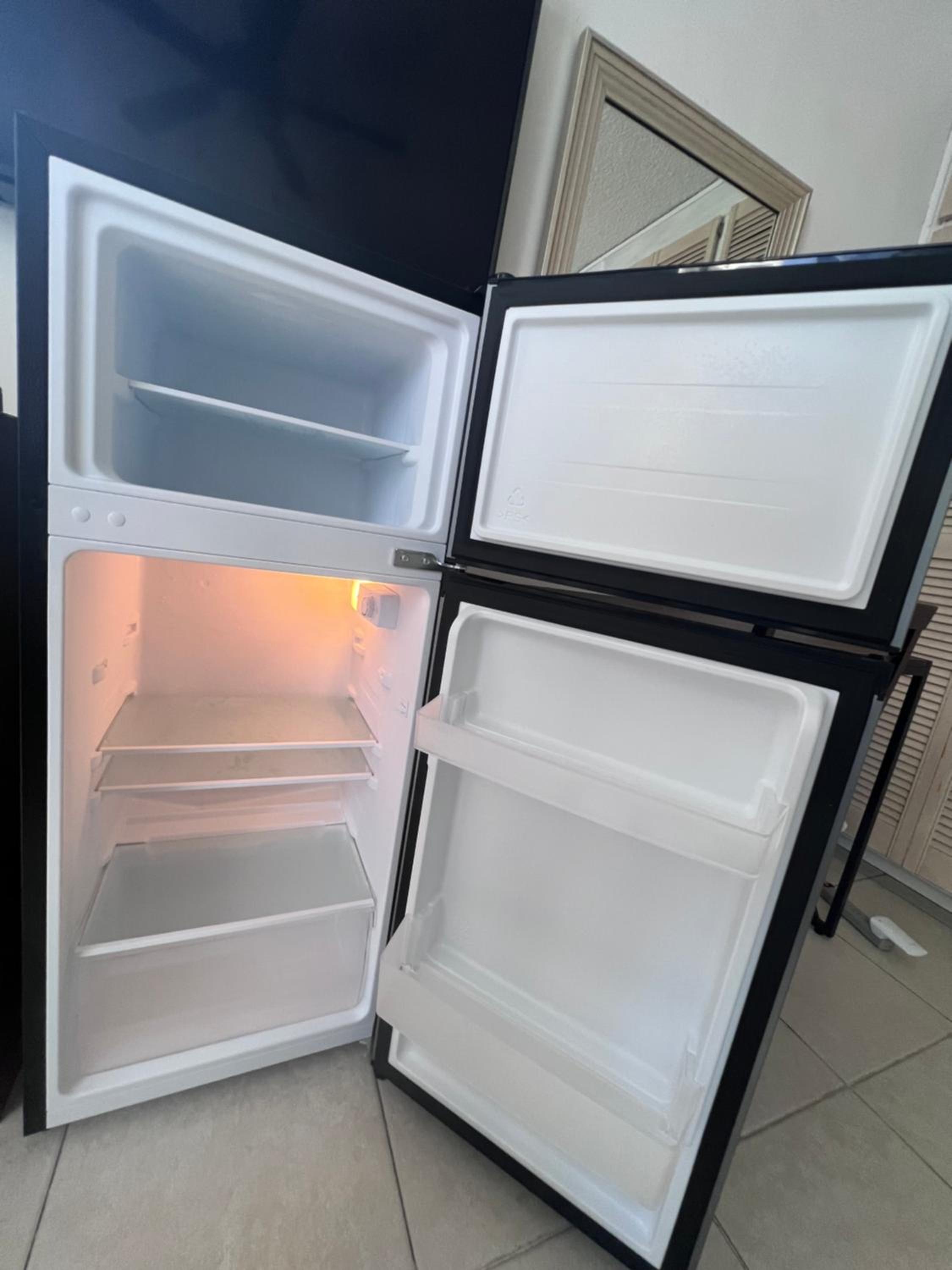 Habitación céntrica y espaciosa con A/A