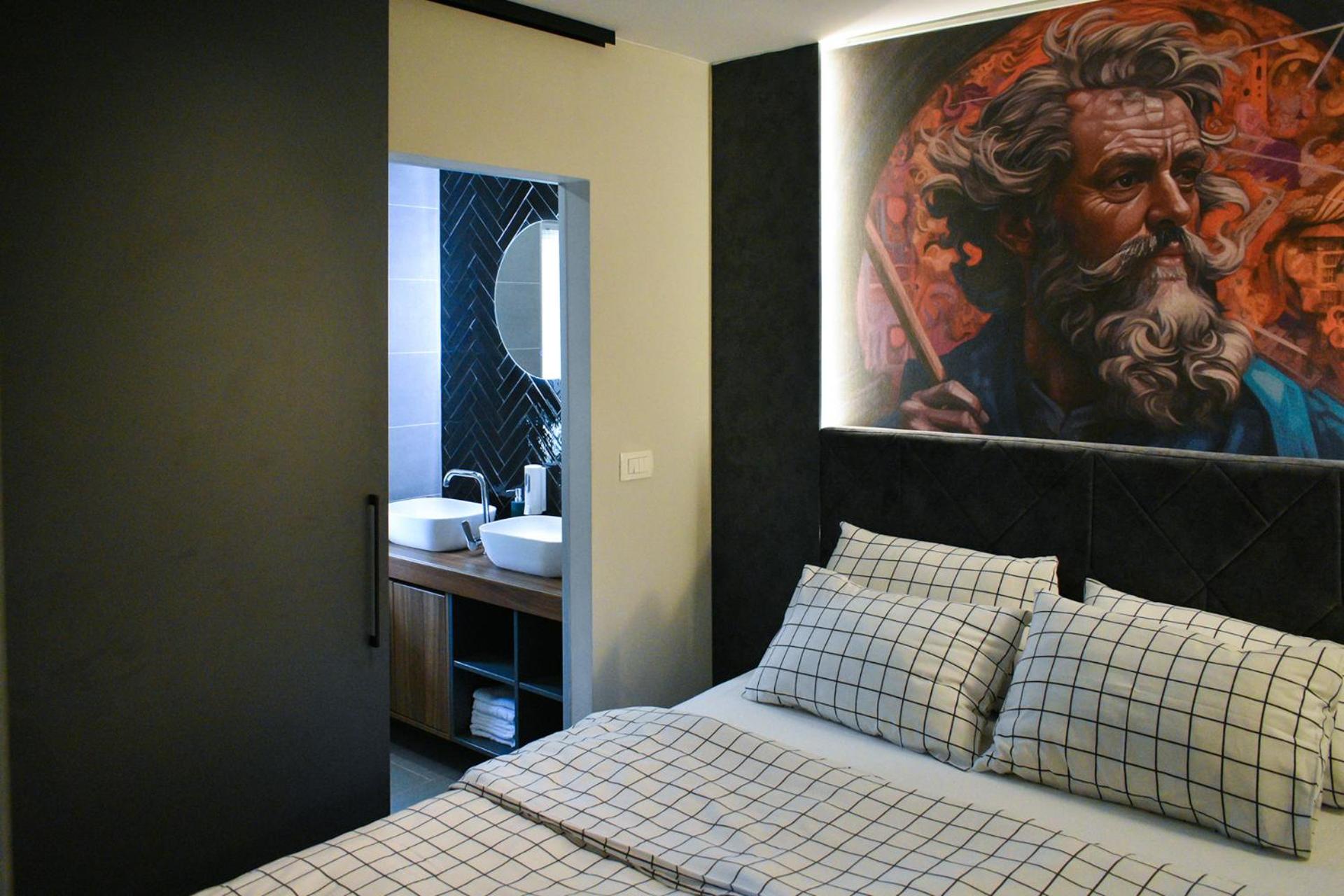 Medjugorje Boutique Hotel PHOENIX