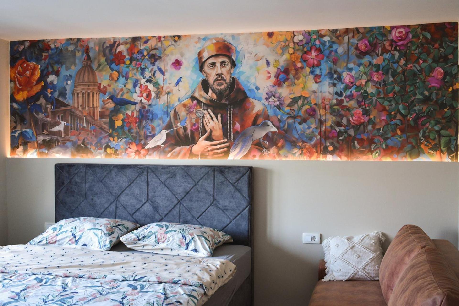 Medjugorje Boutique Hotel PHOENIX