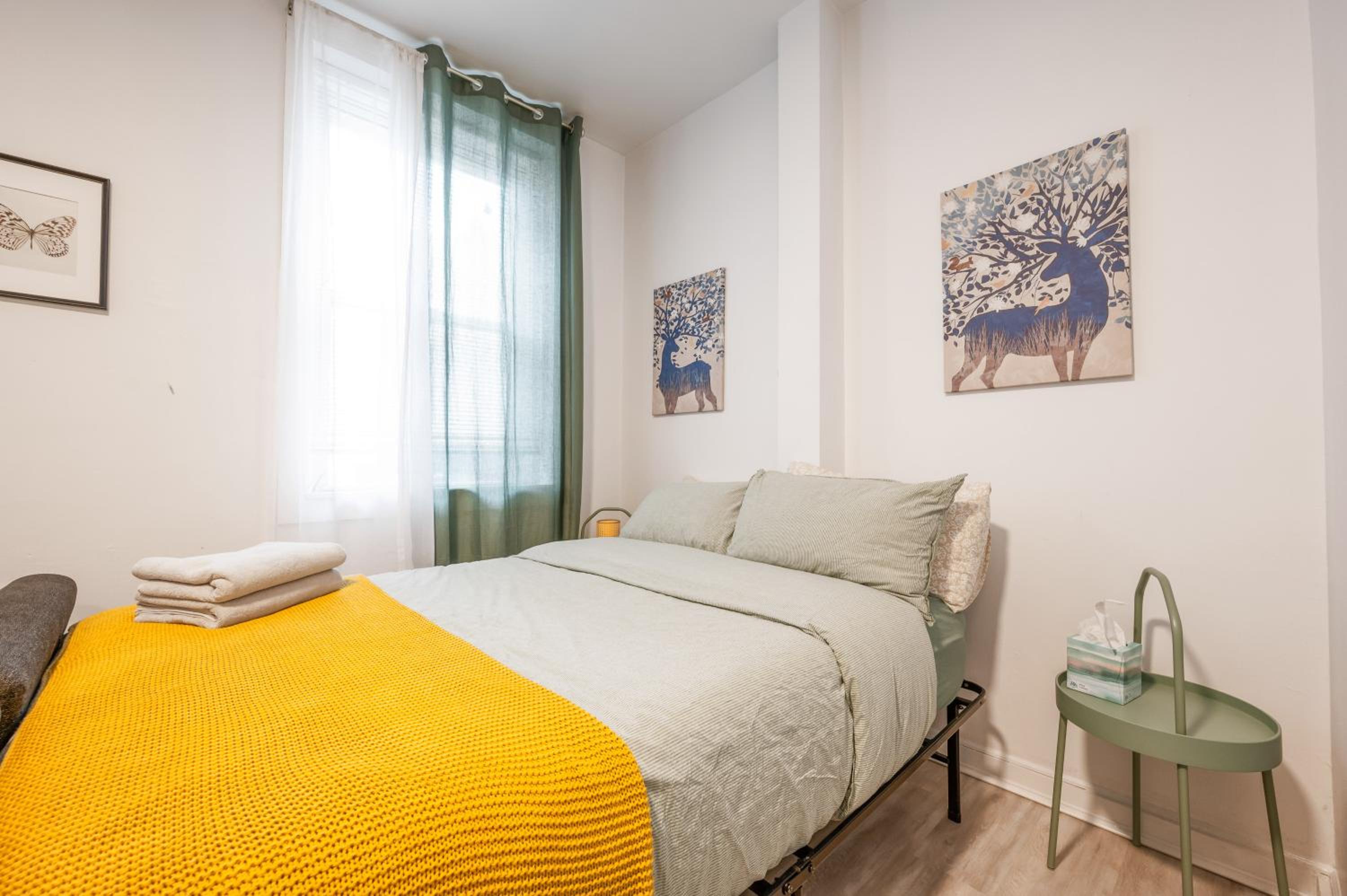 Furnished Comfy Studio in Kips Bay